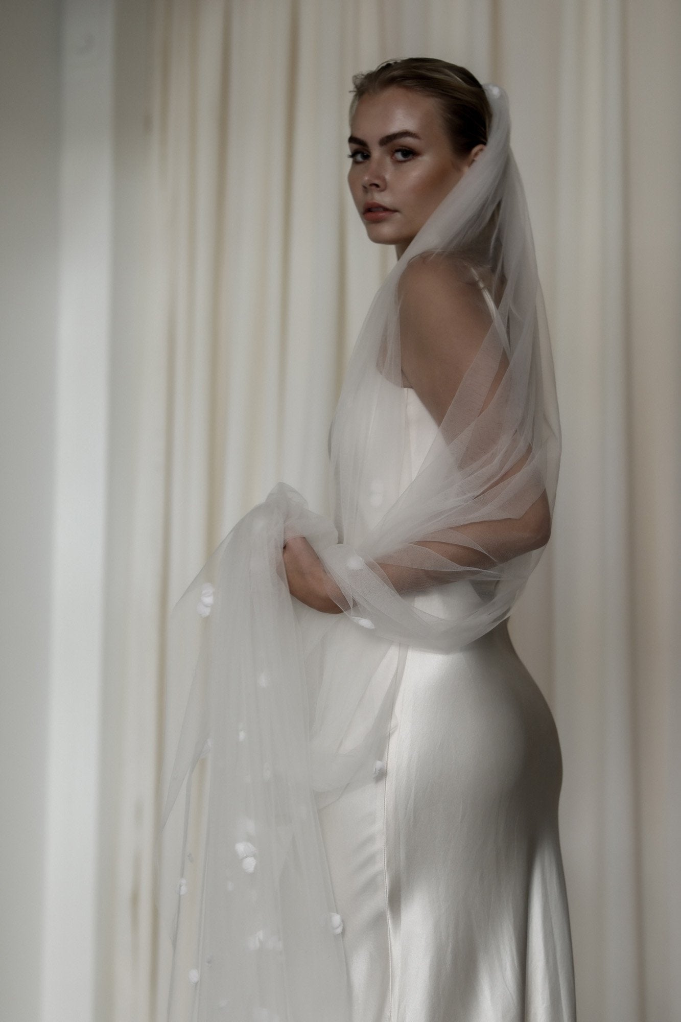 Layla Veil - Sale