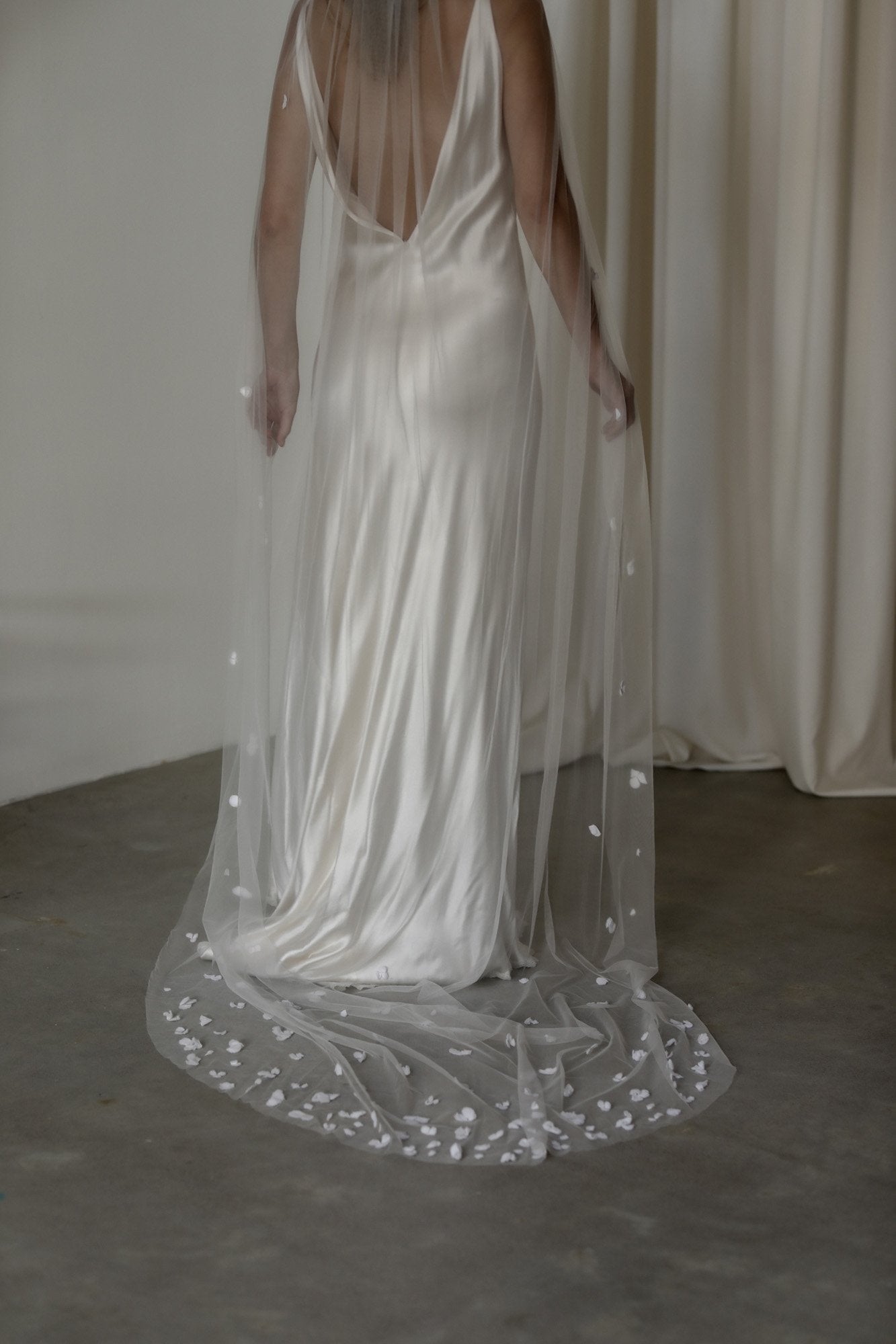 Layla Veil - Sale