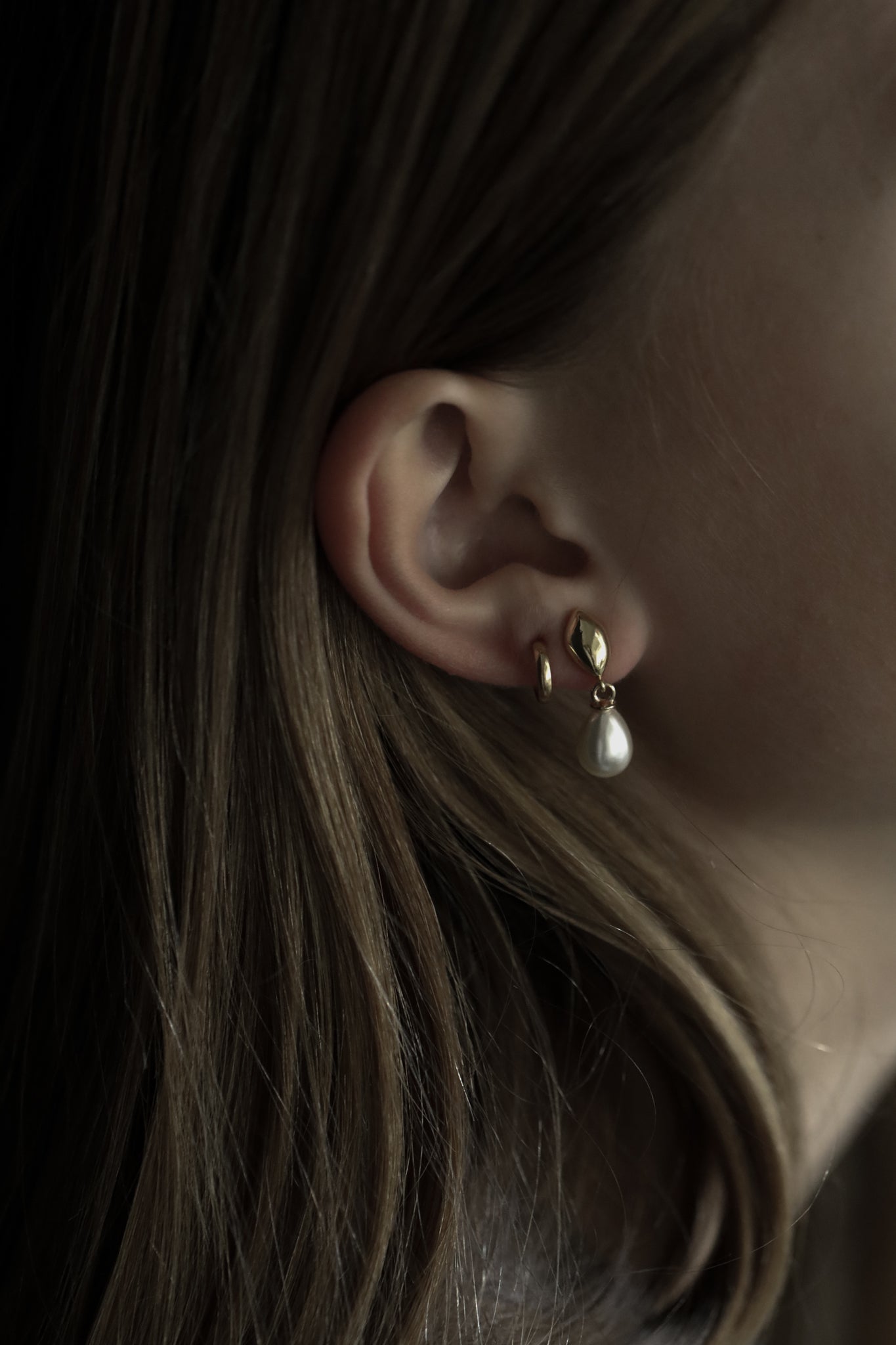 Adina Stacker - Ausverkauf