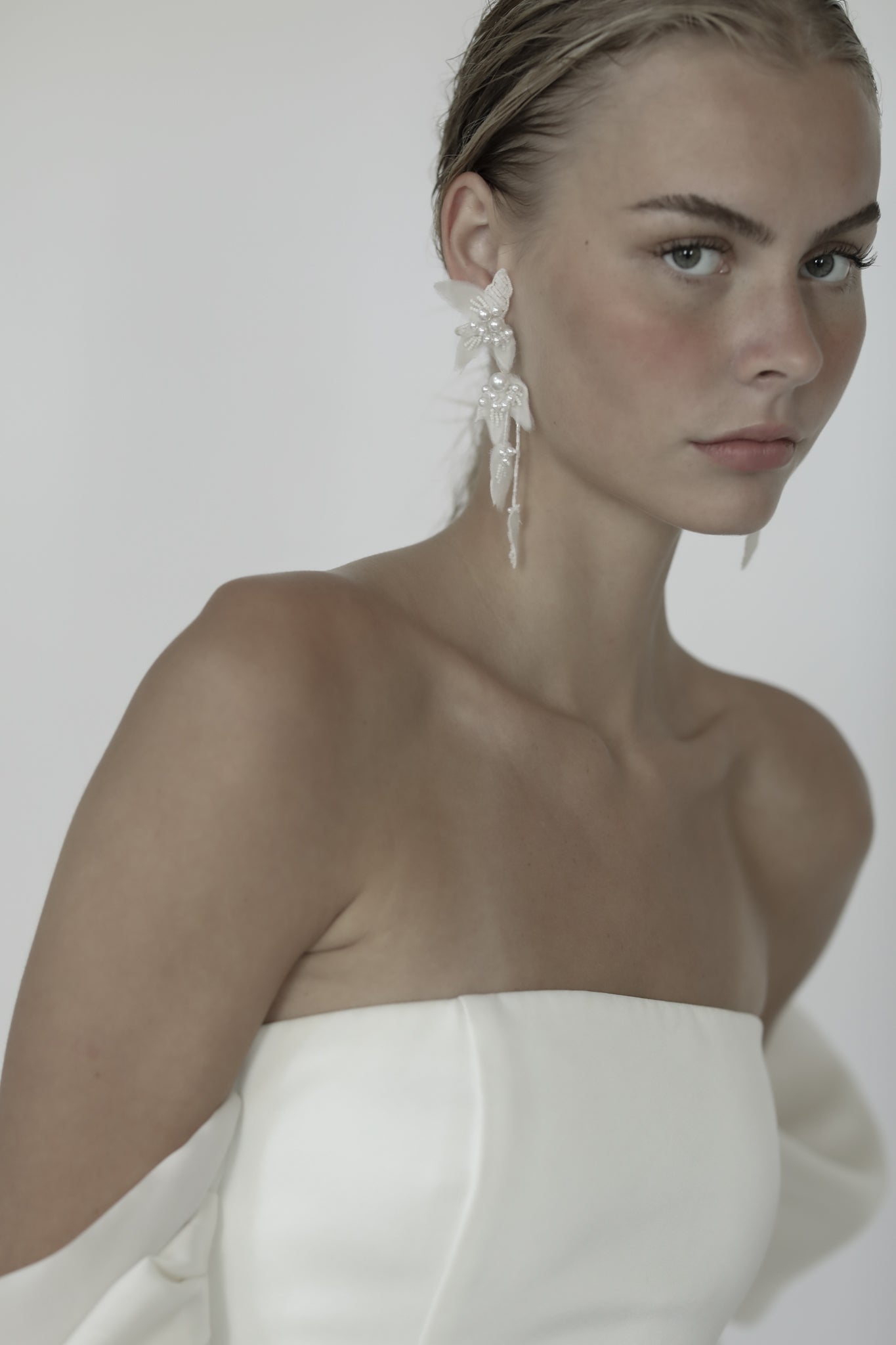 Lola Tier Earrings - Sale