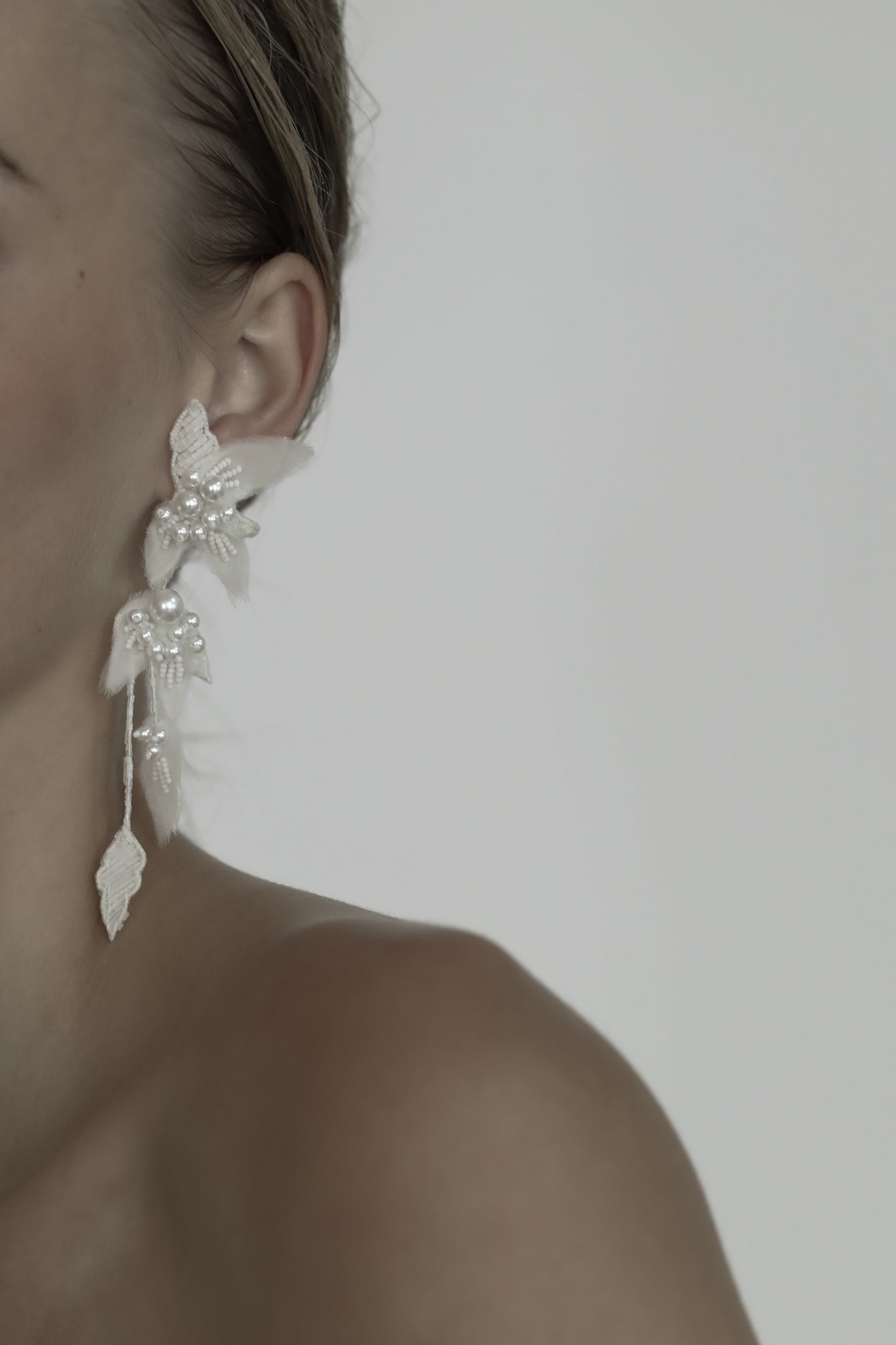 Lola Tier Earrings - Sale