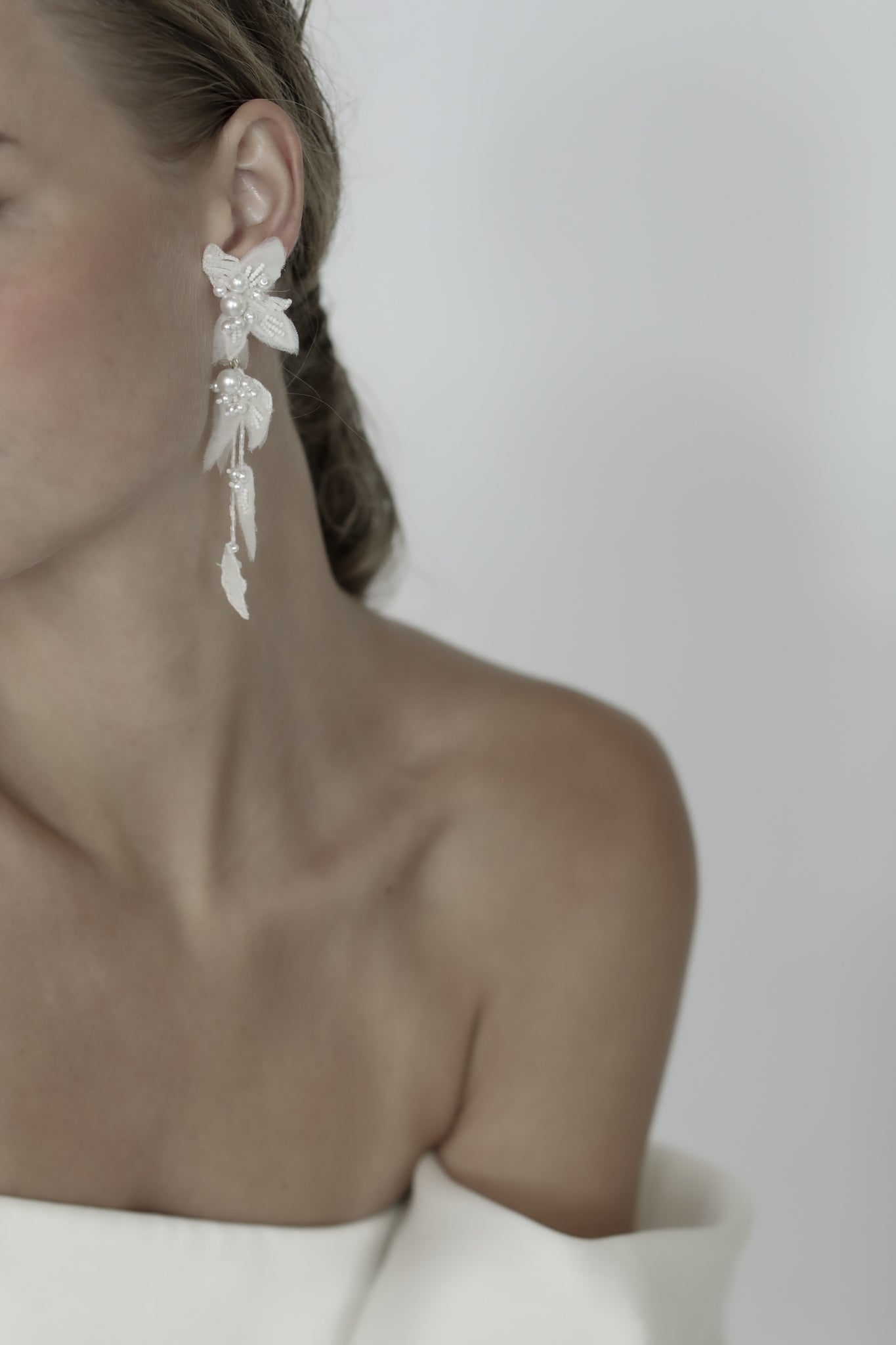 Lola Tier Earrings - Sale