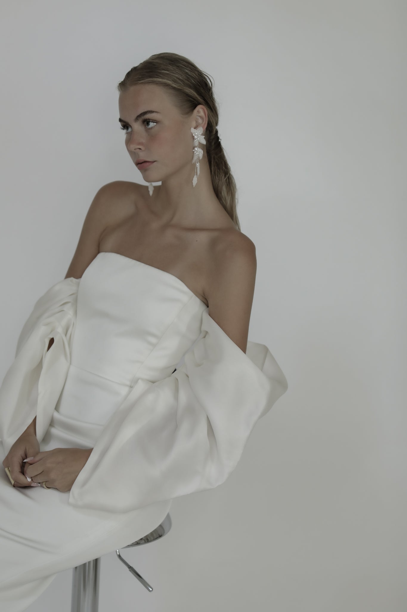 Lola Tier Earrings - Sale