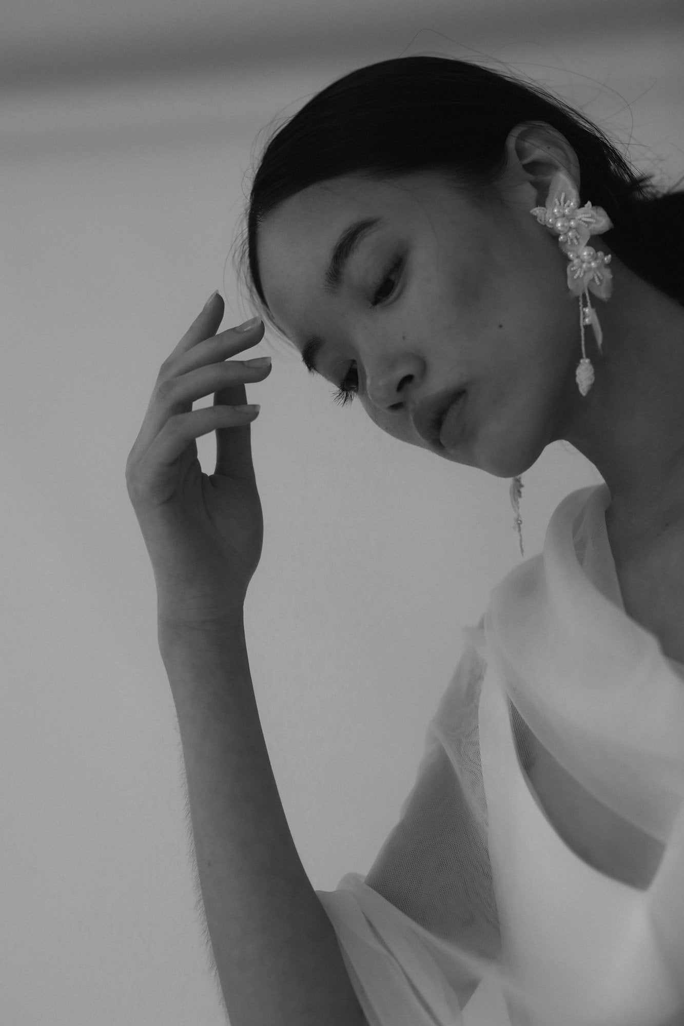 Lola Tier Earrings - Sale