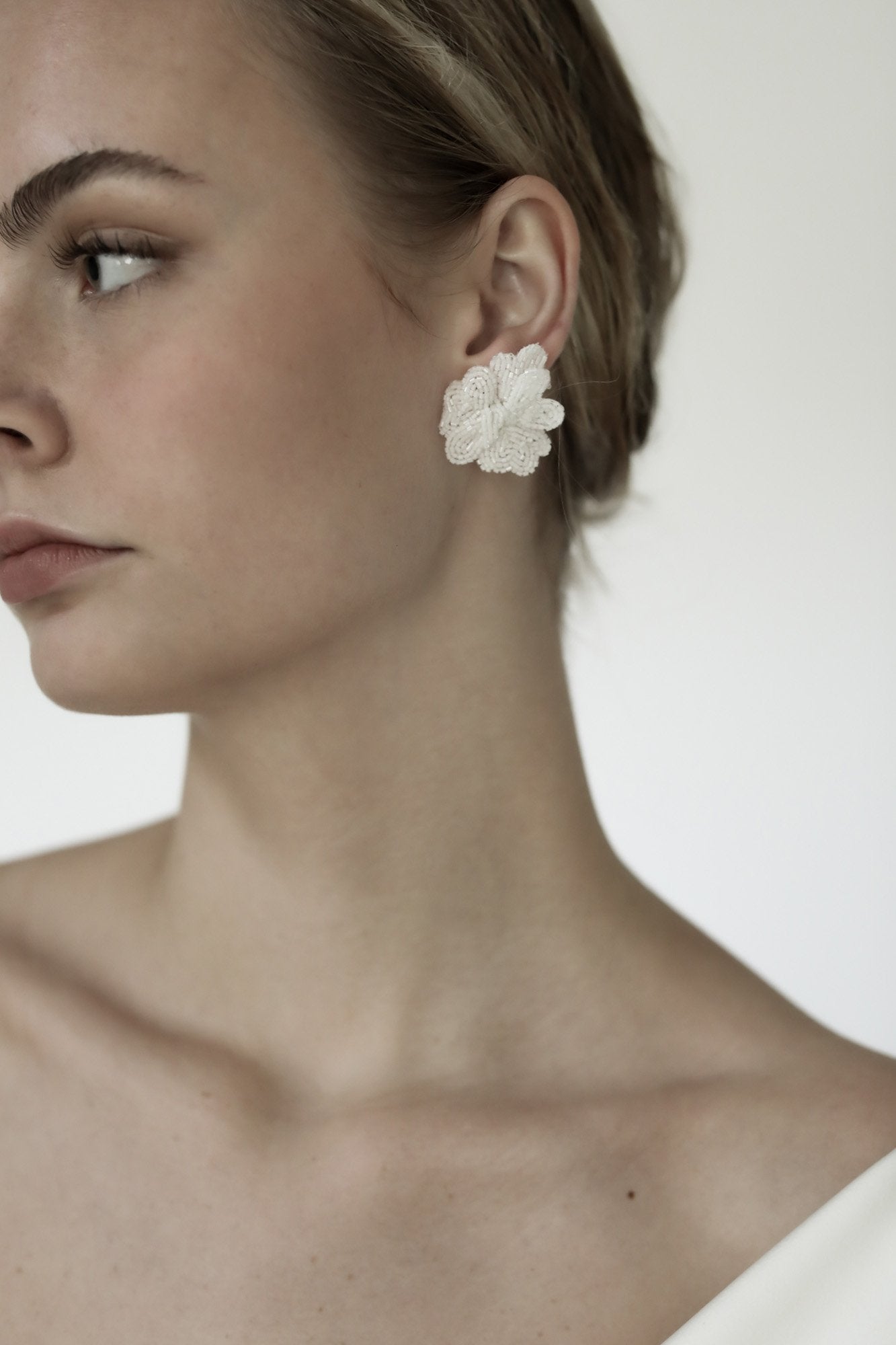 Maj Ohrstecker - Ausverkauf