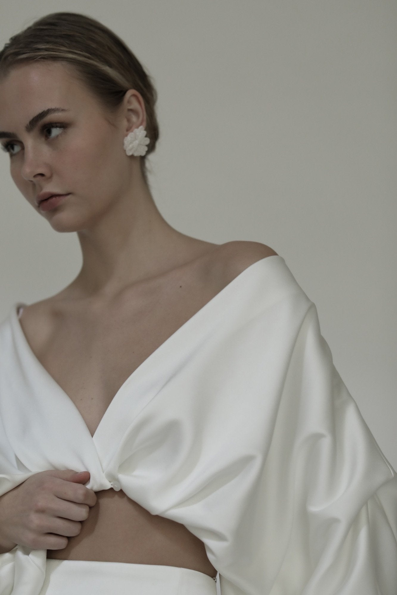 Maj Ohrstecker - Ausverkauf