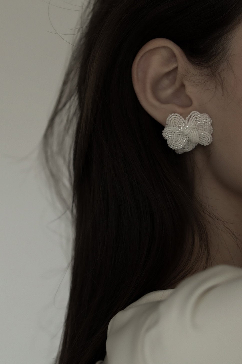 Maj Ohrstecker - Ausverkauf