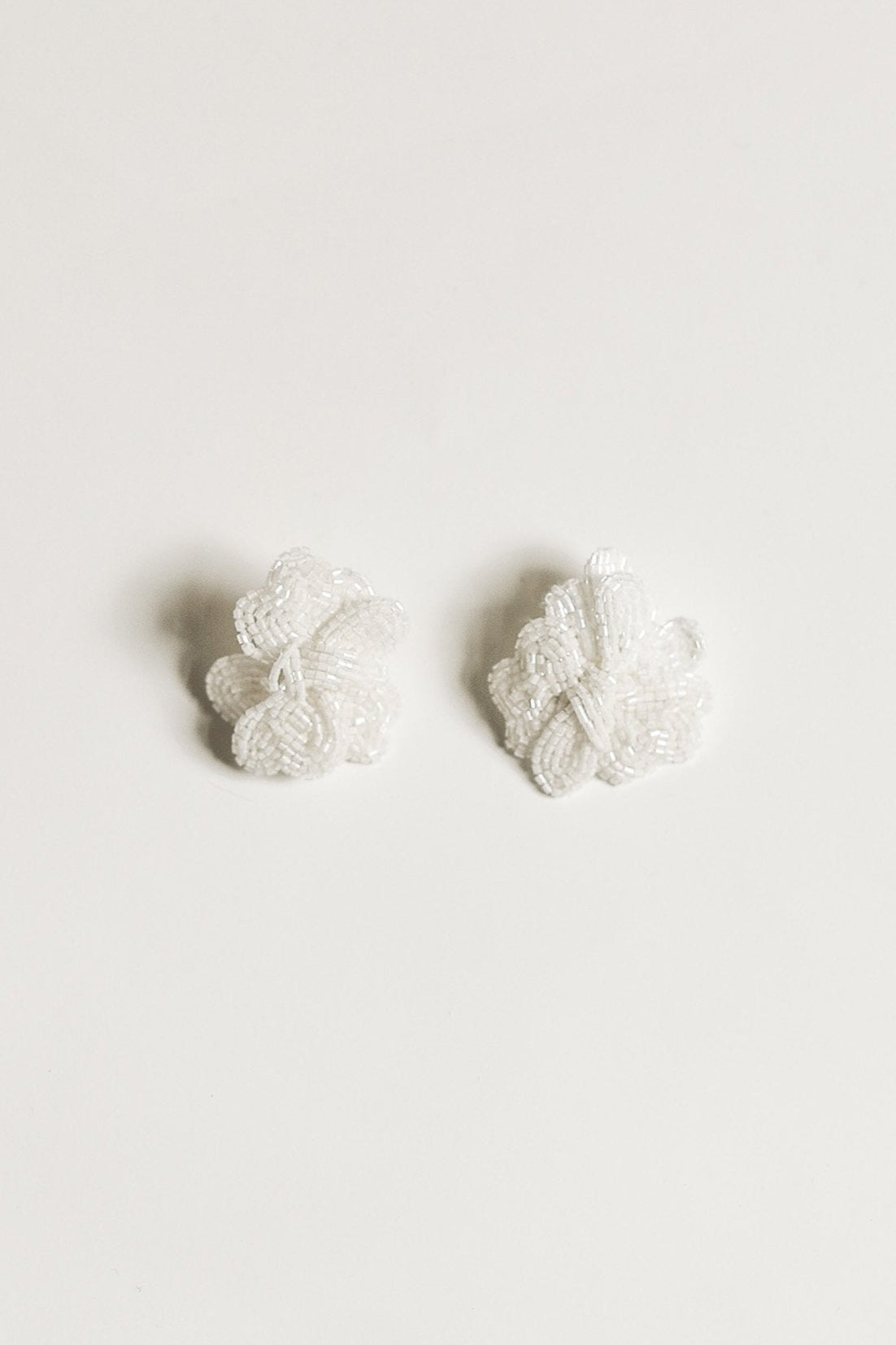 Maj Ohrstecker - Ausverkauf