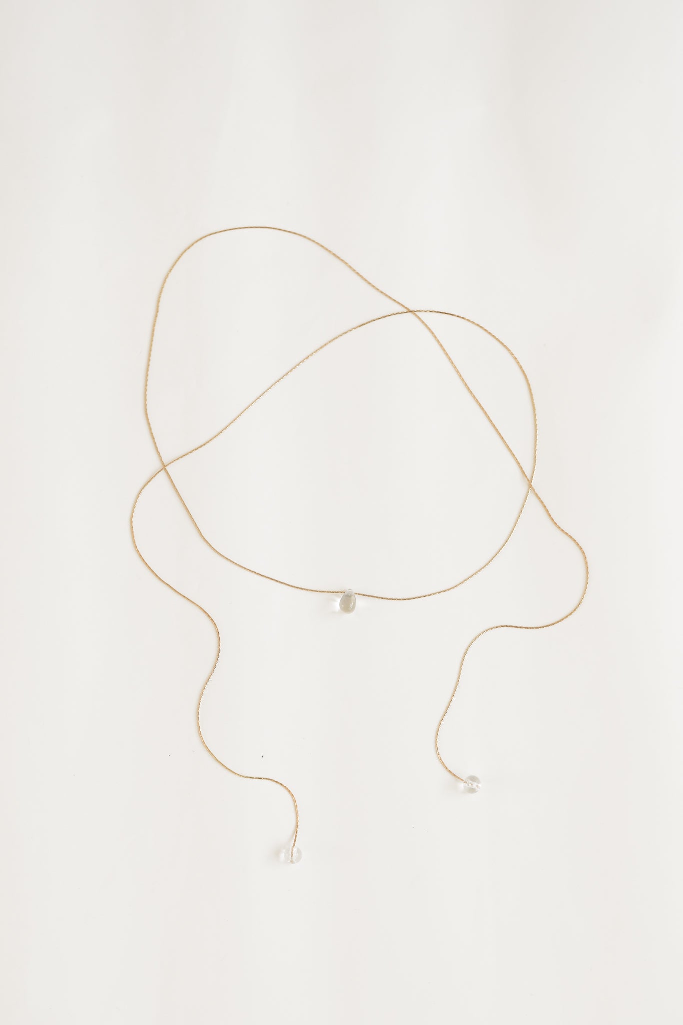 Micro Glass Wrap Bolo