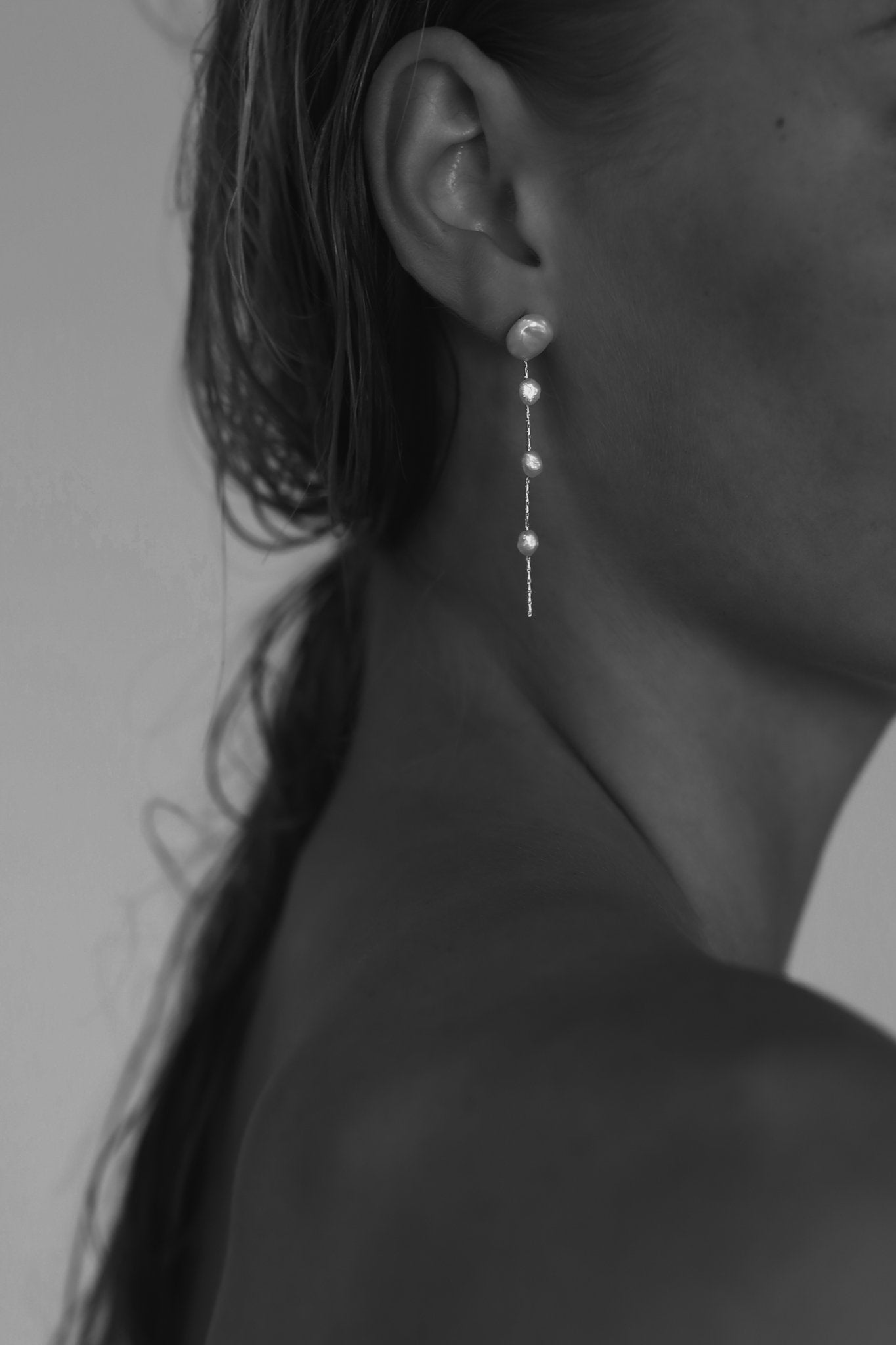 2:1 Micro Freshwater Pearl Strands - Sale