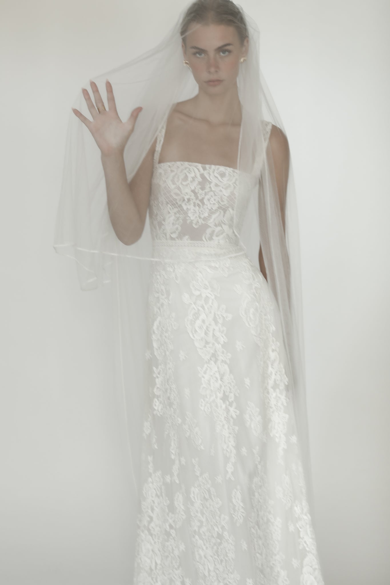 Adina Stacker - Ausverkauf