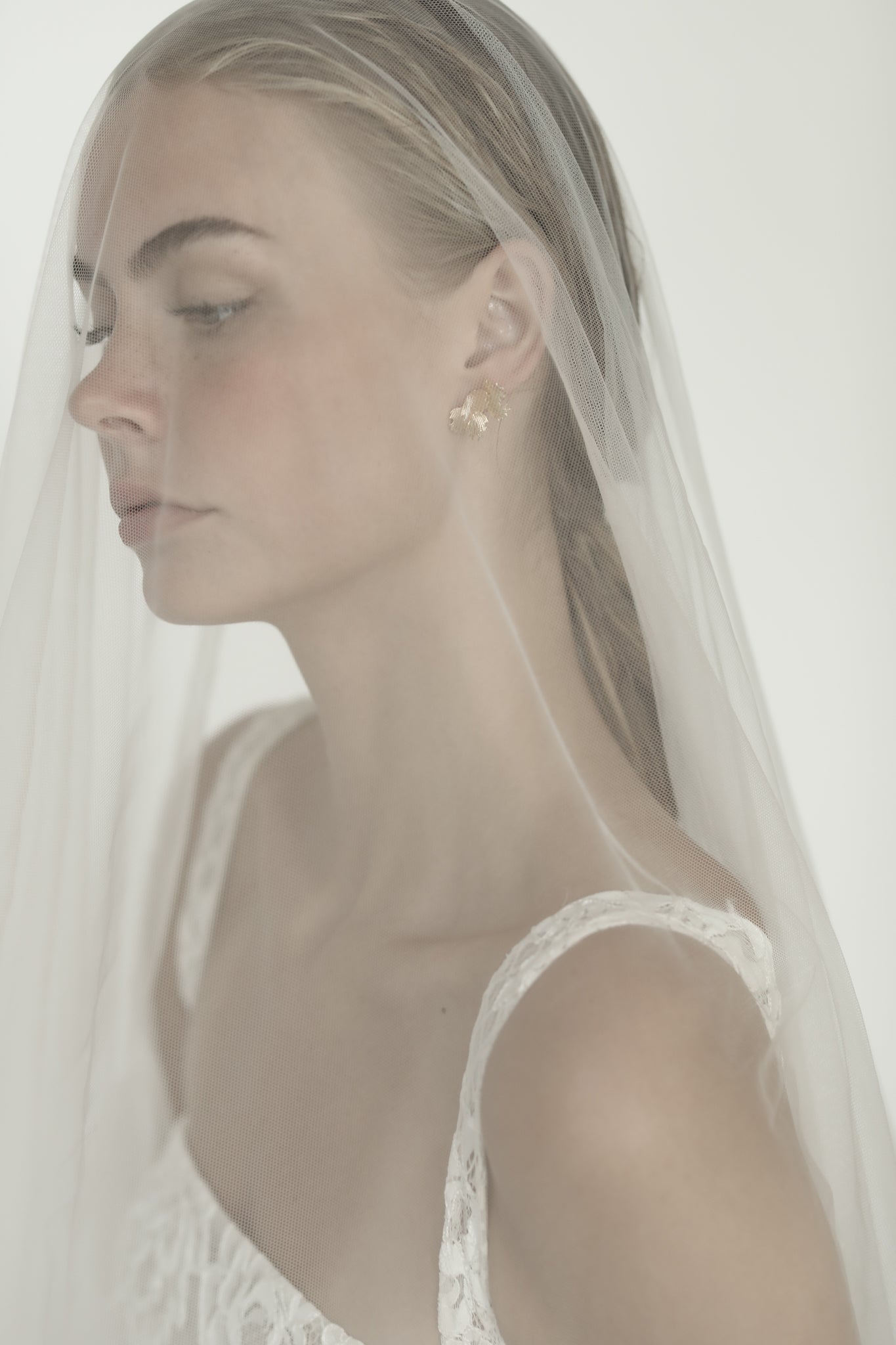Mila Earring Set - Sale
