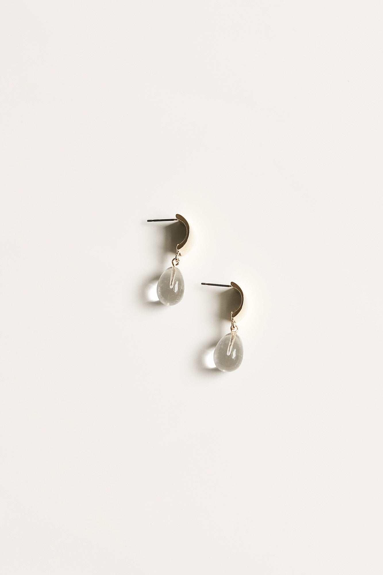 Mini-Glastropfen