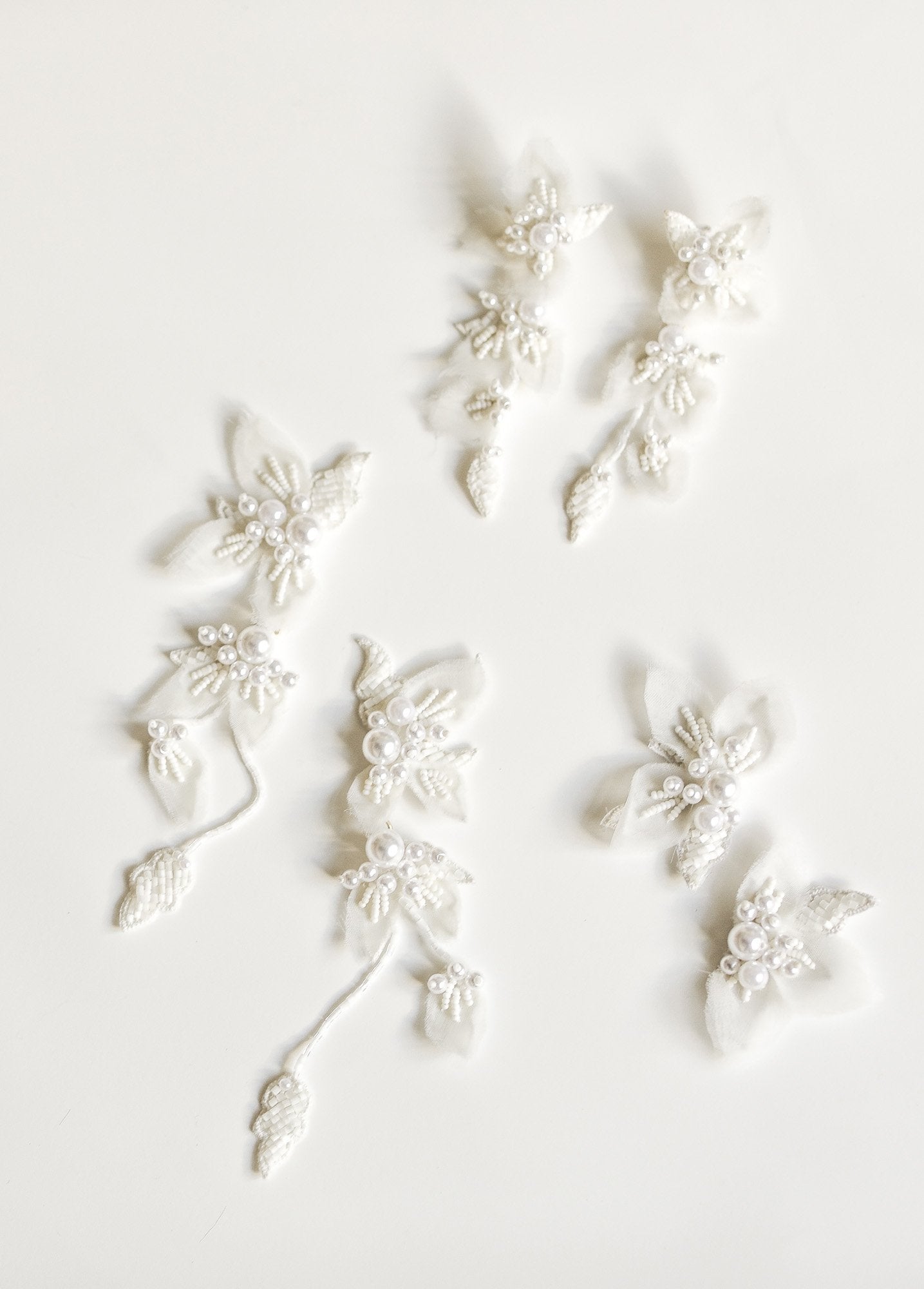 Mini Lola Tier Earrings - Sale