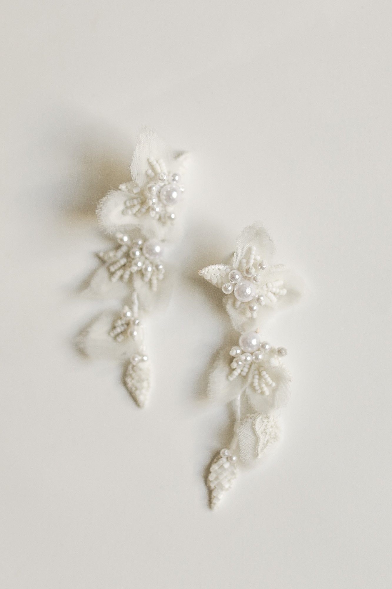 Mini Lola Tier Earrings - Sale