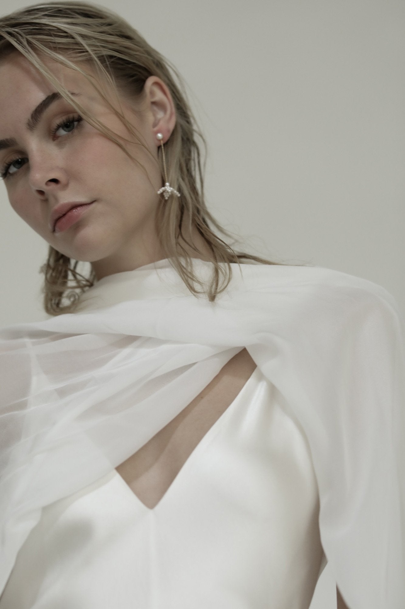 Minimal 2:1 Harper Strand - Sale
