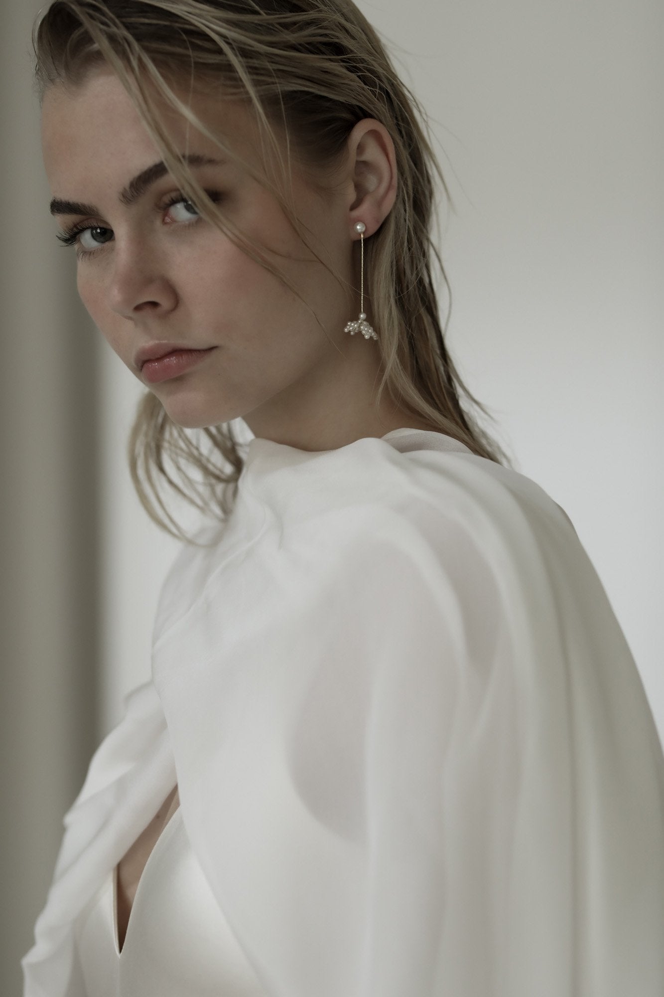 Minimal 2:1 Harper Strand - Sale