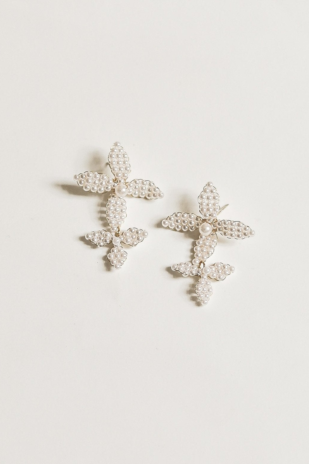 Mini Harlow Drops