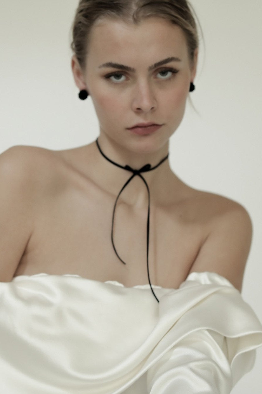 Stimmungsvolle Celine Ohrstecker - Sale