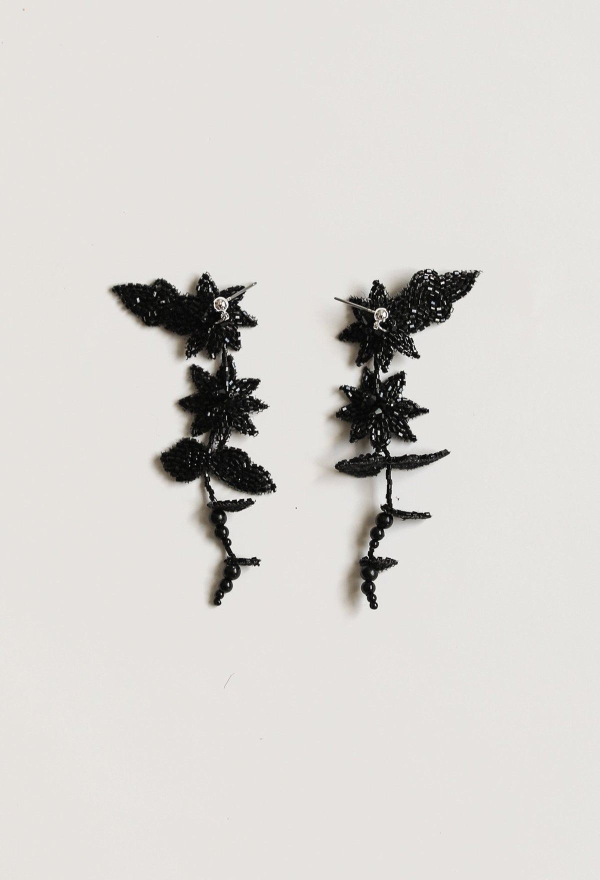 Moody Mini Mariana Strand Earrings | Fashion Strand Earrings 