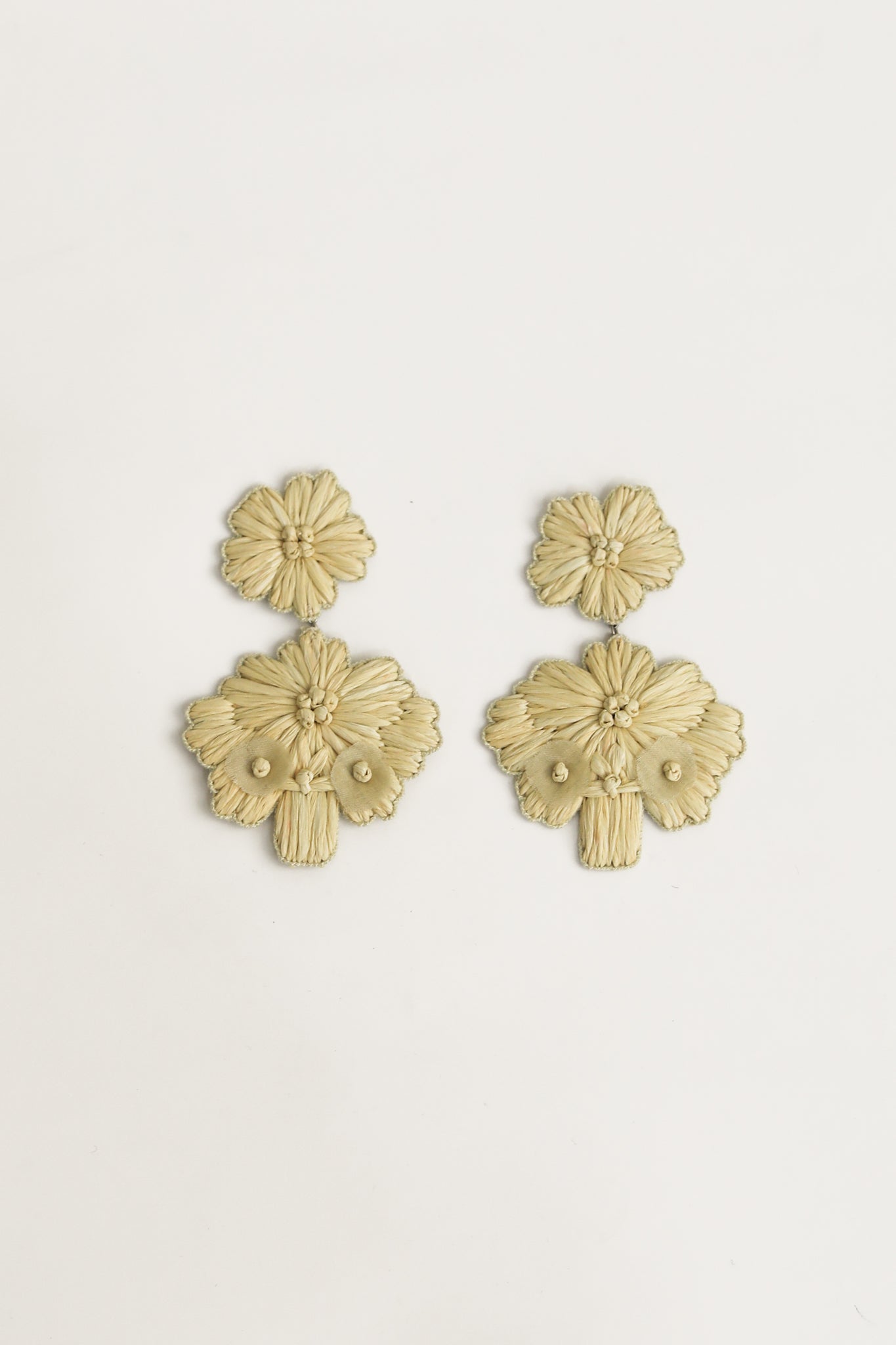 Freche Stevie Ohrringe