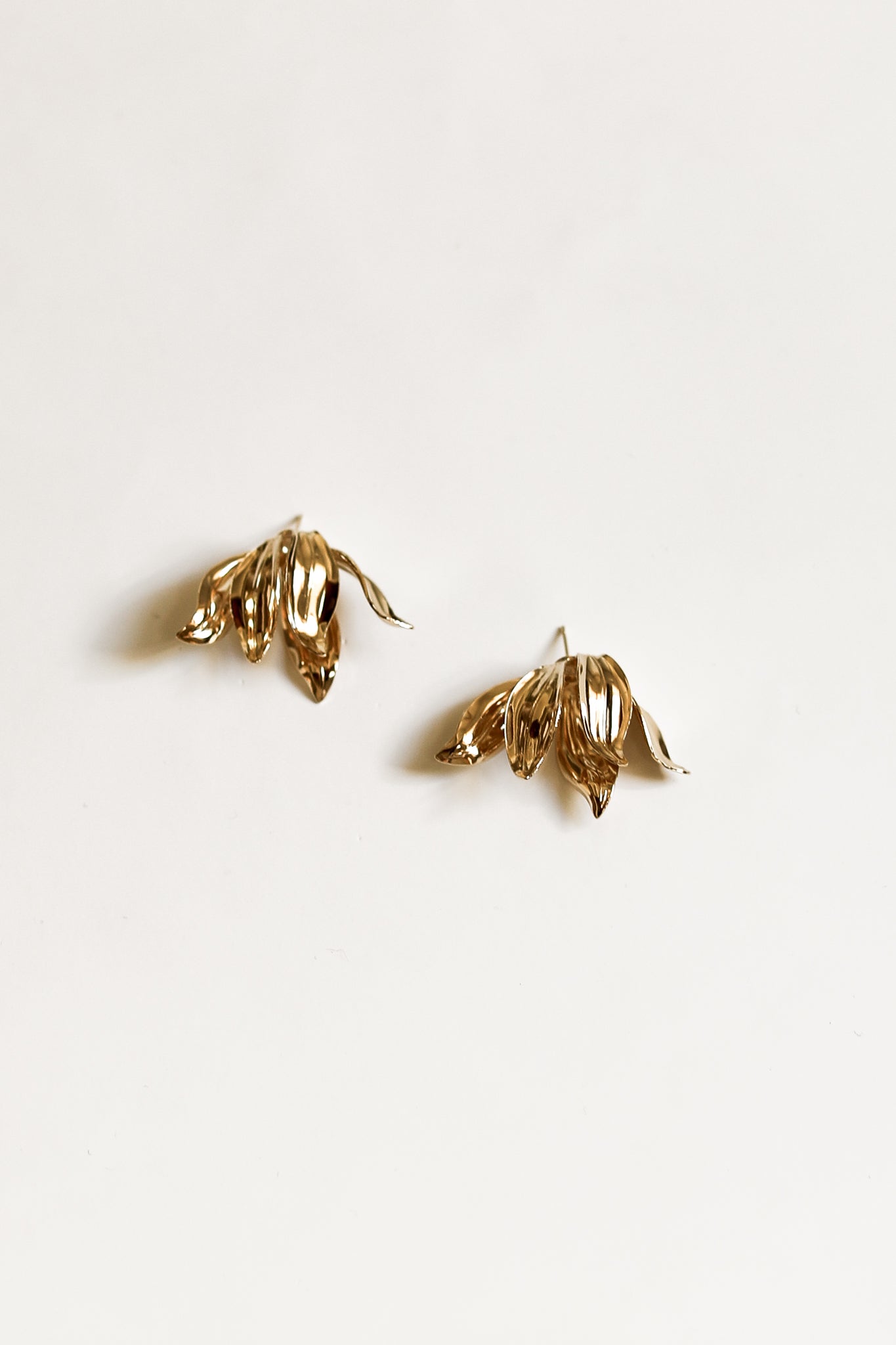 Clip On Earrings - Sale