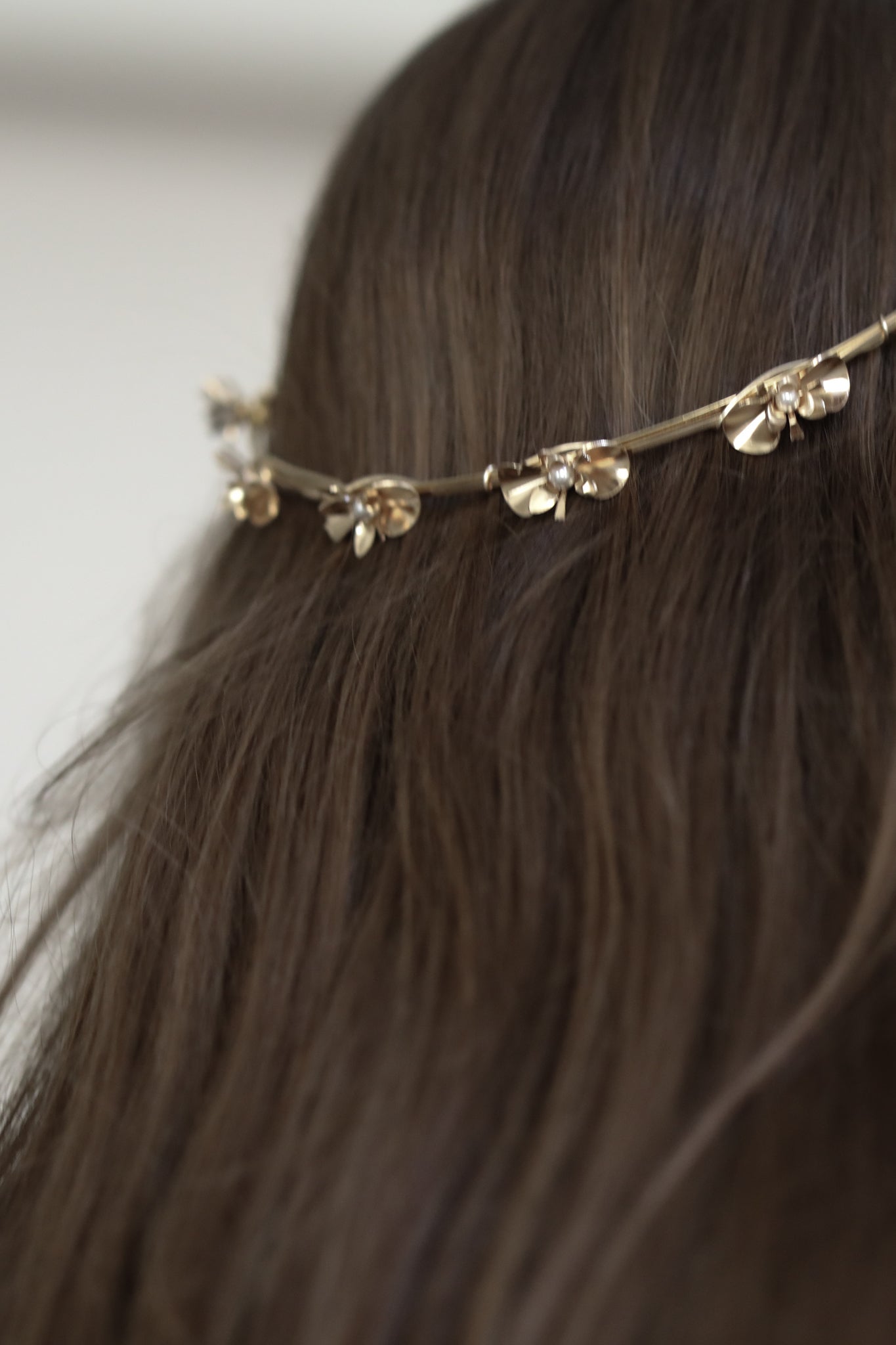 Raquel Thin Crown - Sale