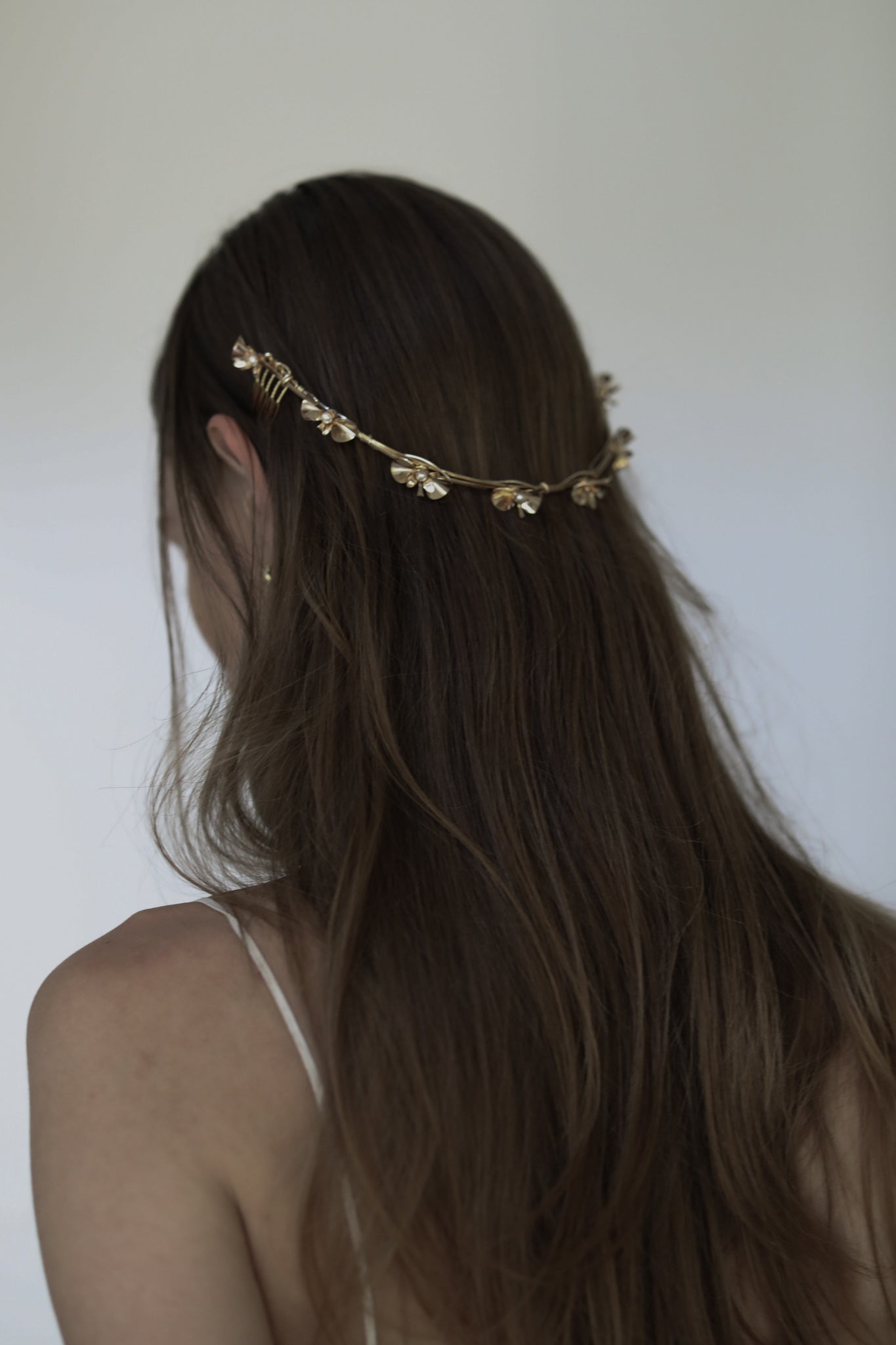 Raquel Thin Crown - Sale