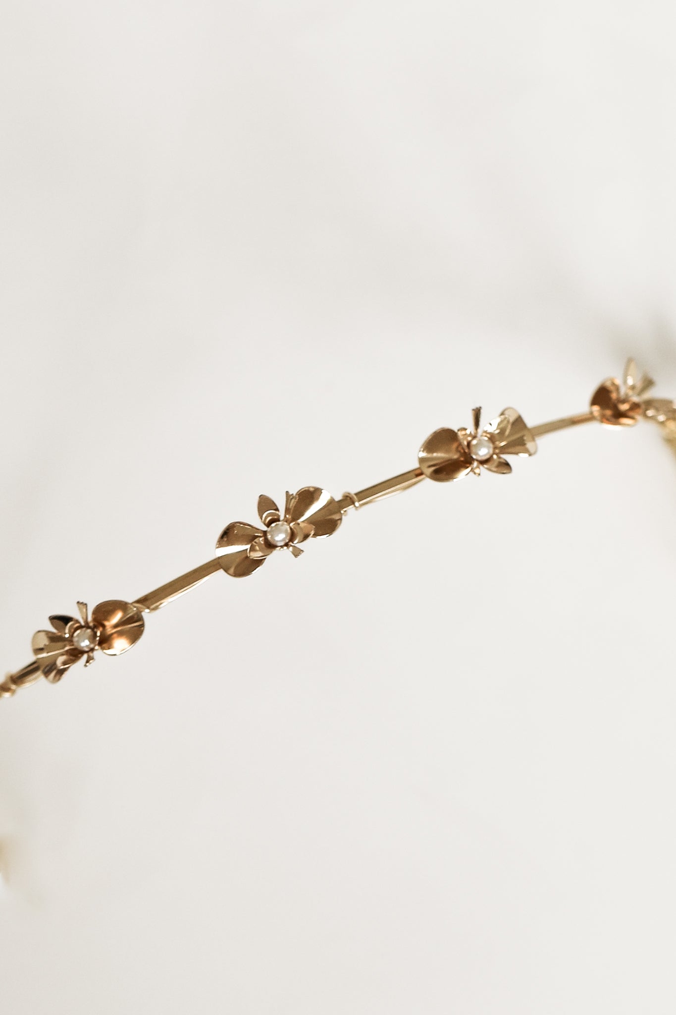 Raquel Thin Crown - Sale