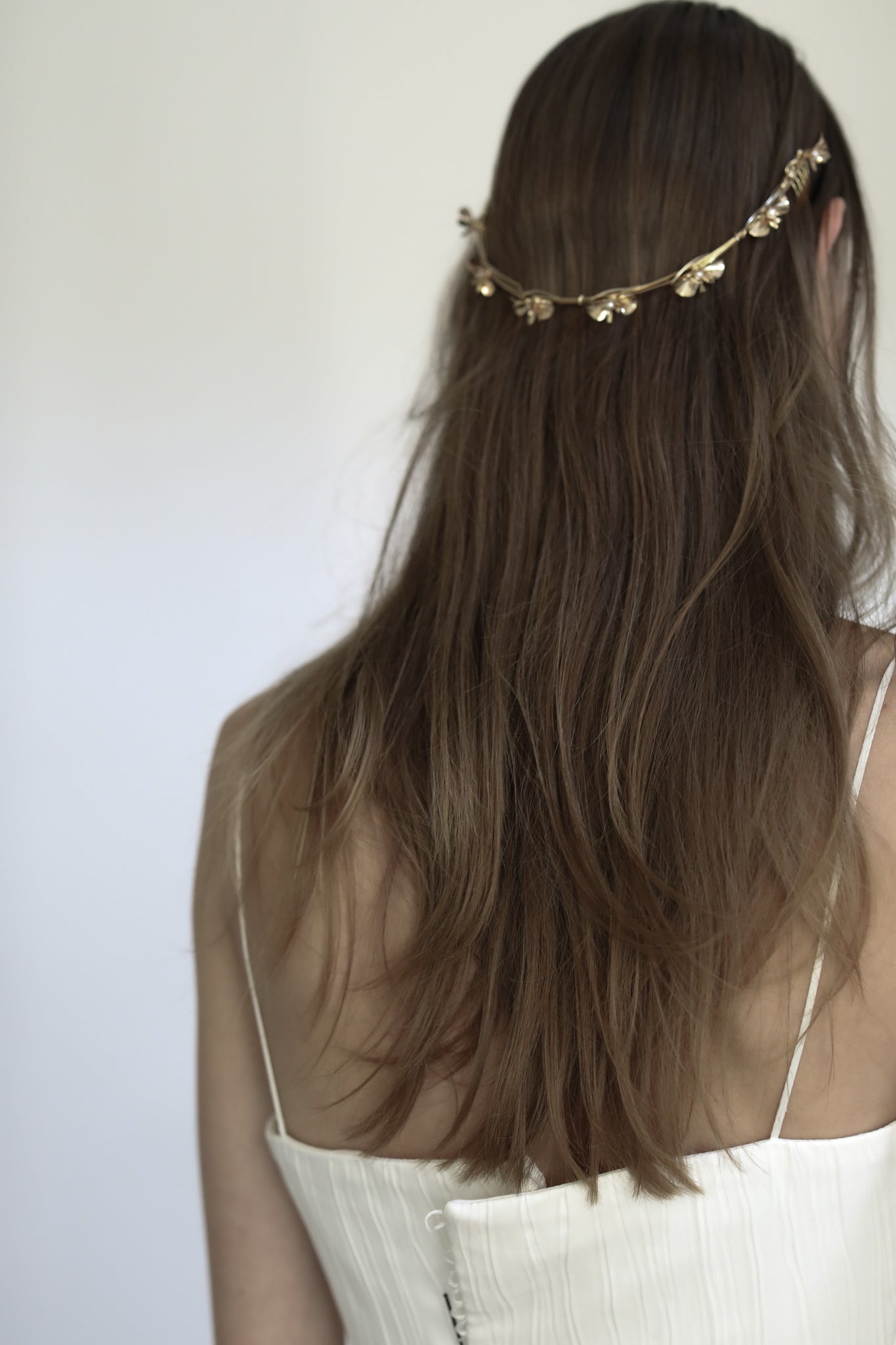 Raquel Thin Crown - Sale