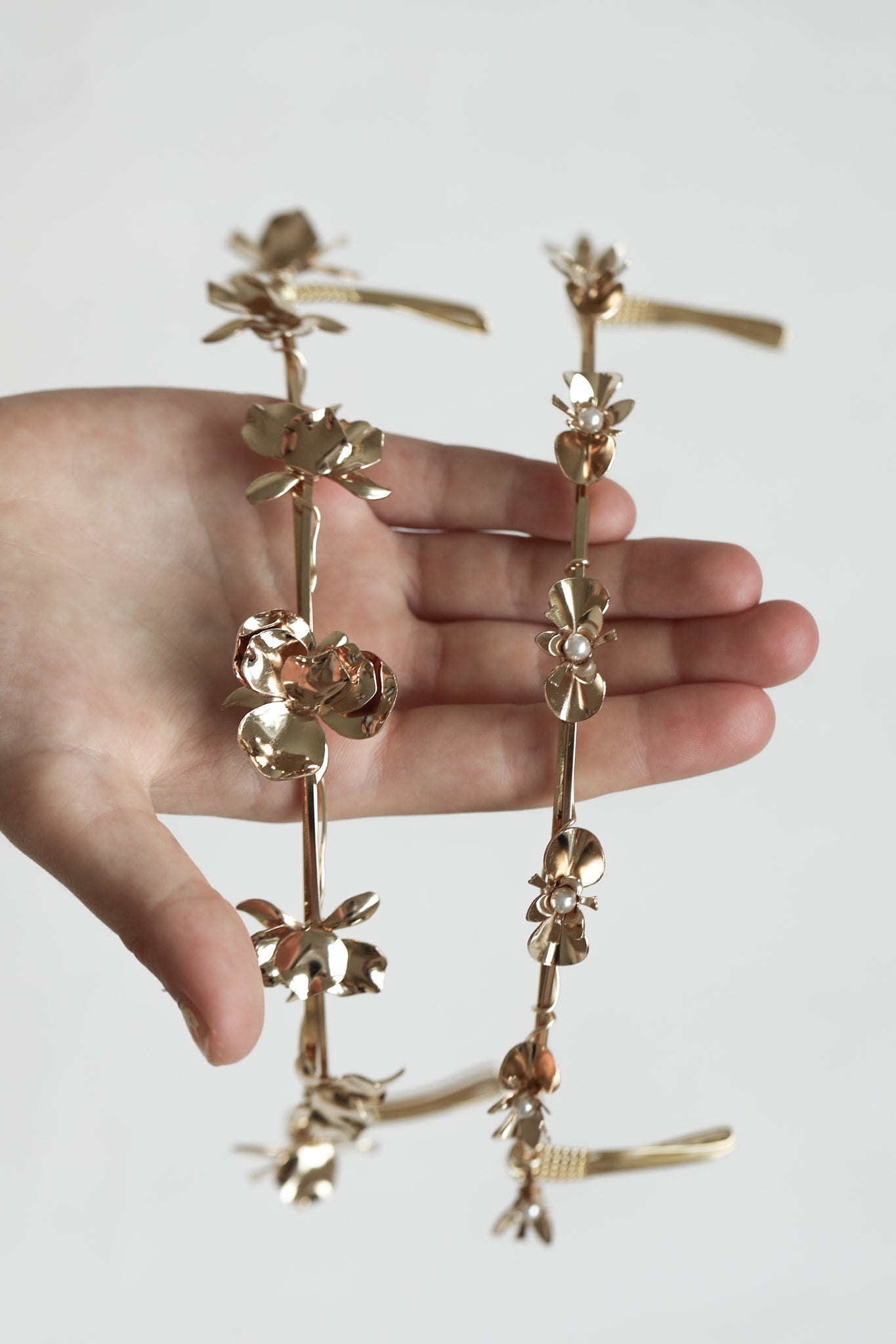 Rosen Thin Crown - Sale