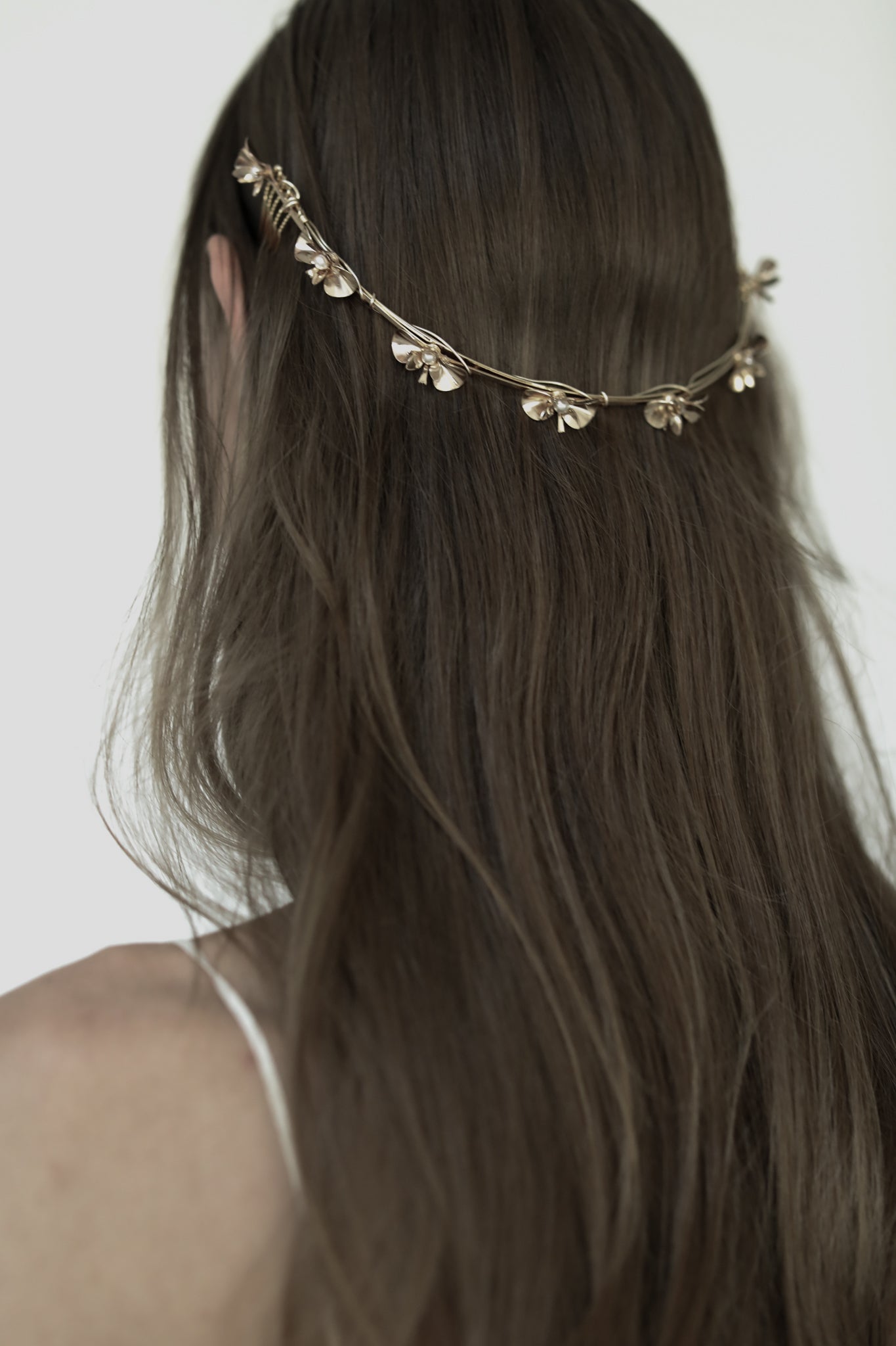 Raquel Thin Crown - Sale