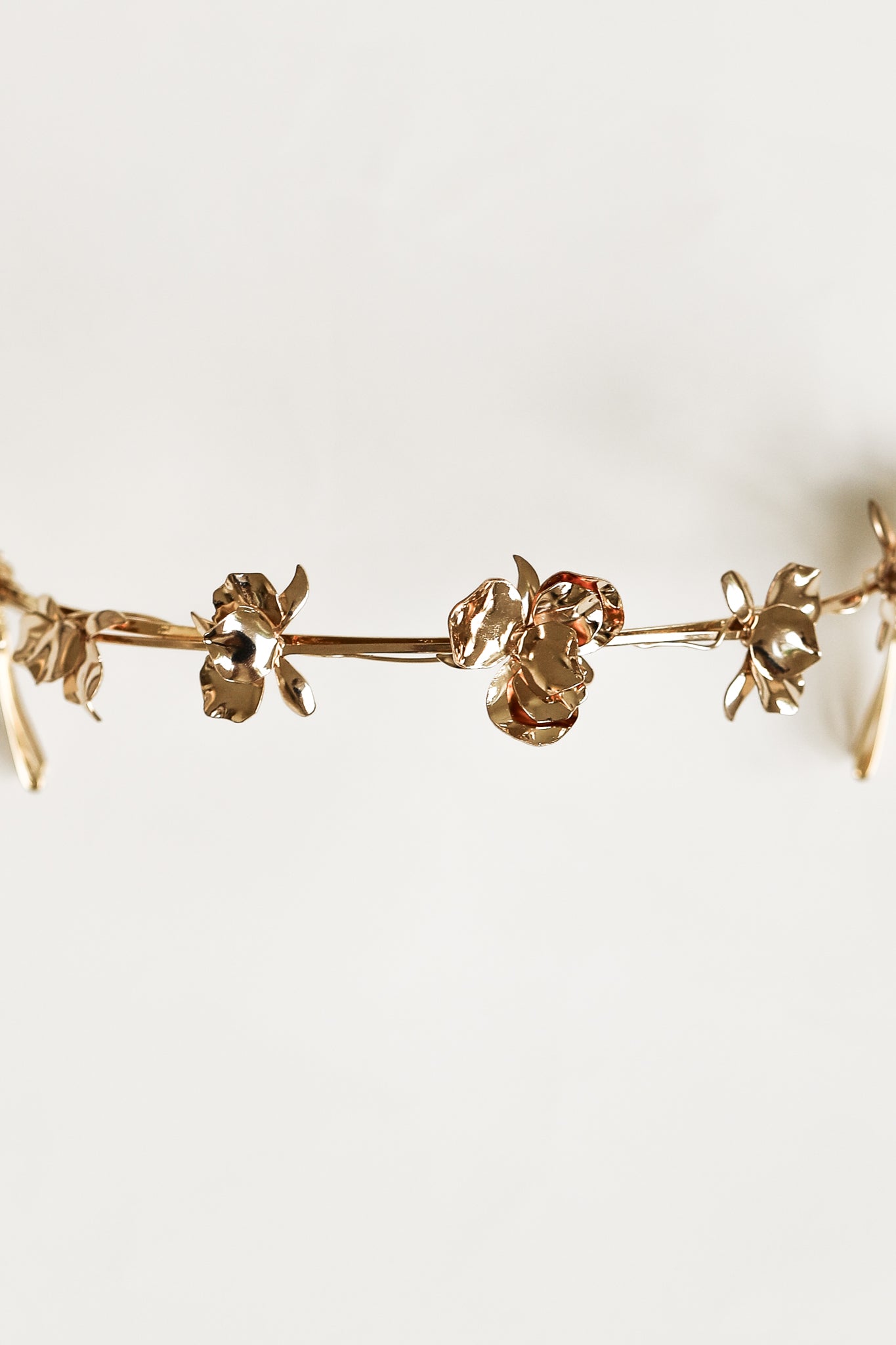 Rosen Thin Crown - Sale