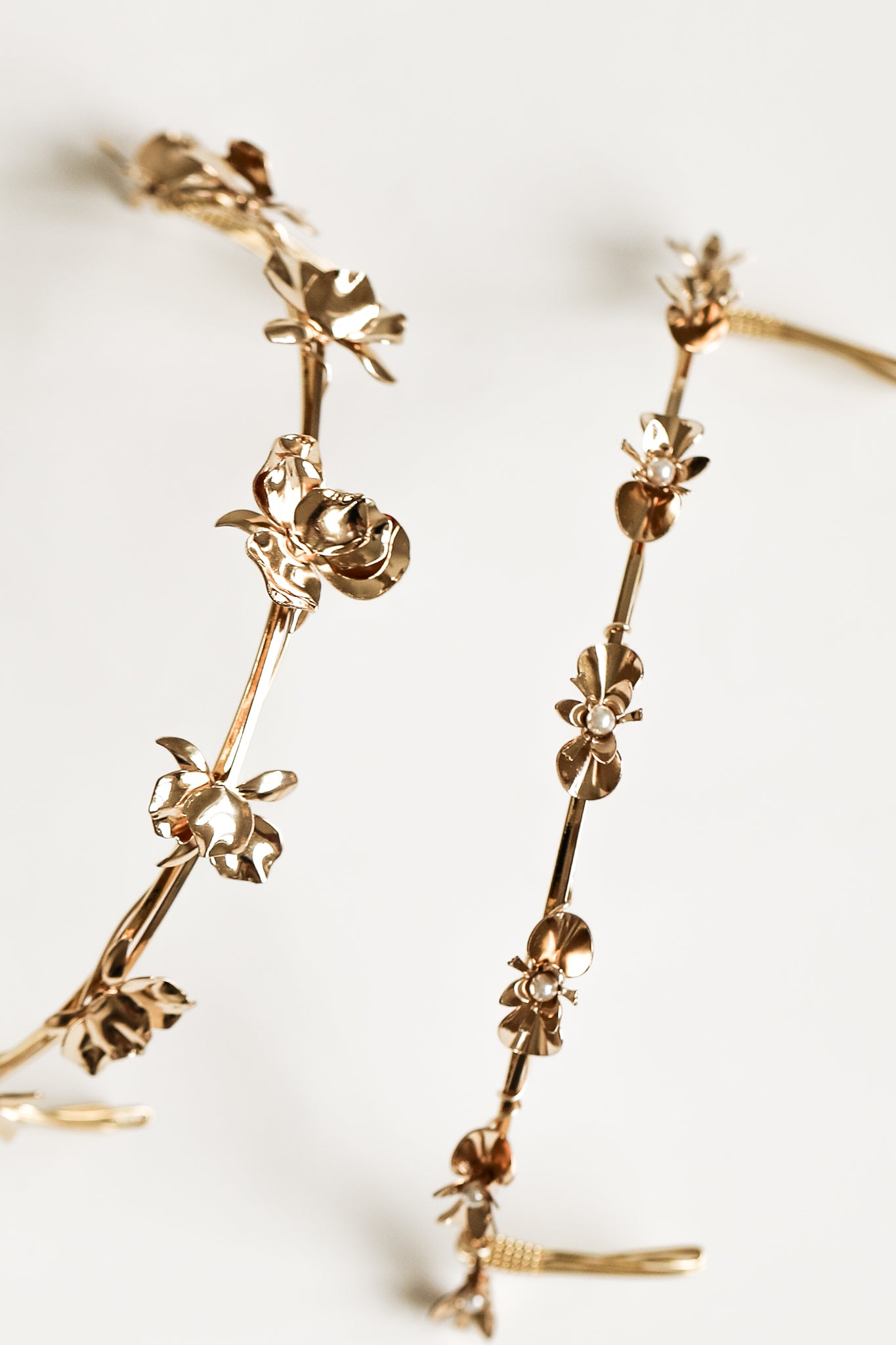 Raquel Thin Crown - Sale