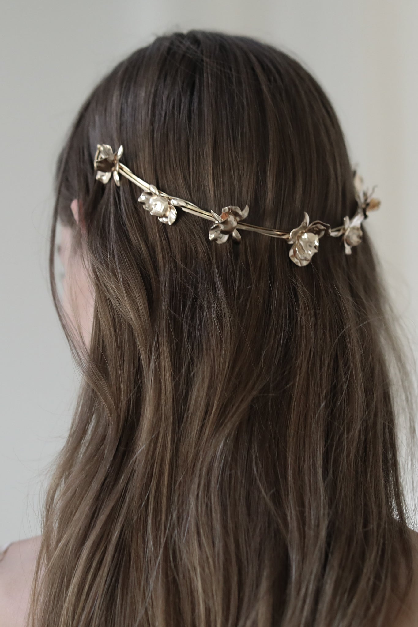 Rosen Thin Crown - Sale
