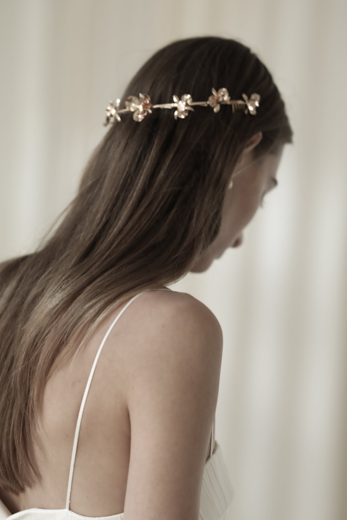 Rosen Thin Crown - Sale