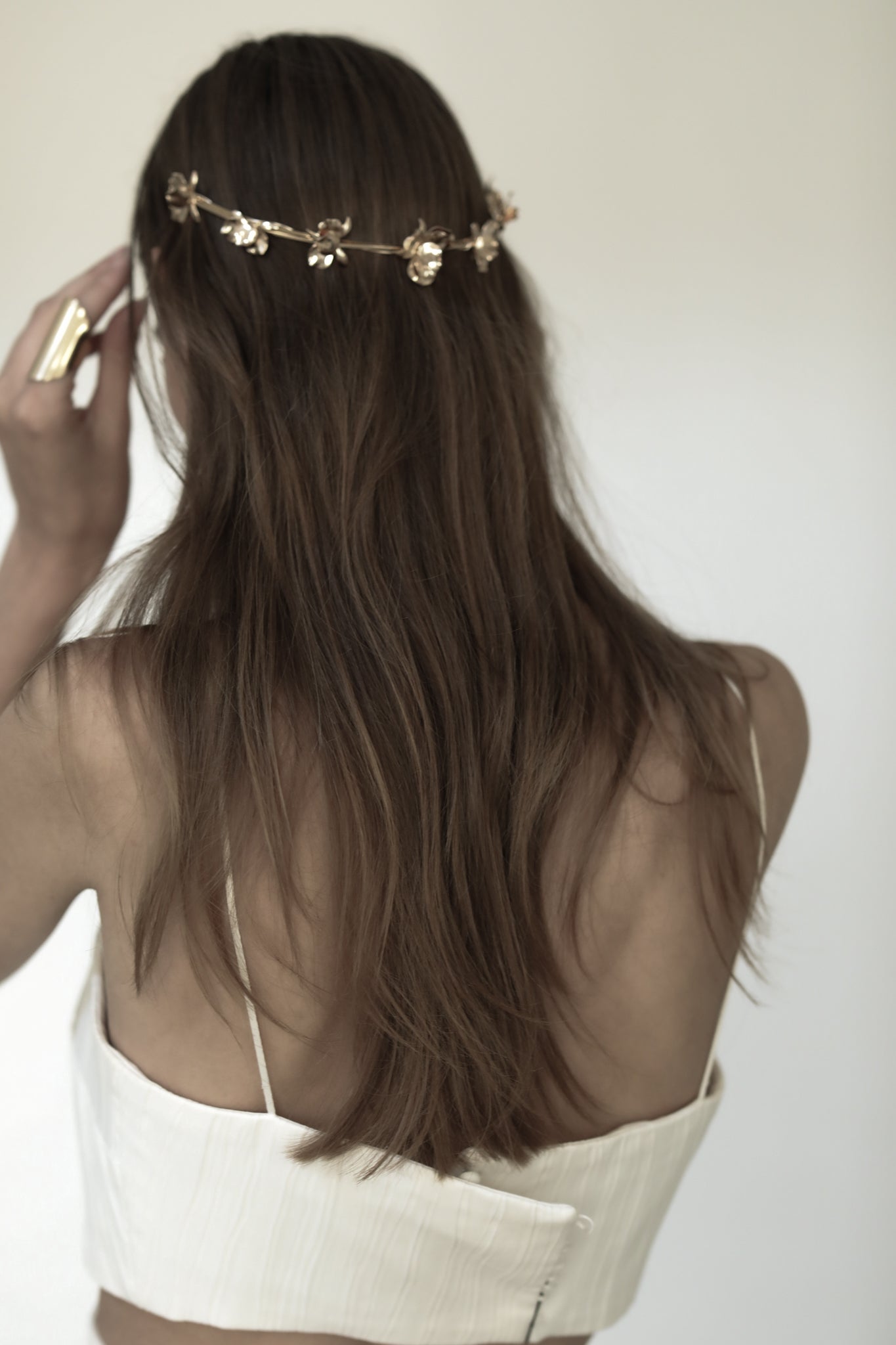 Rosen Thin Crown - Sale