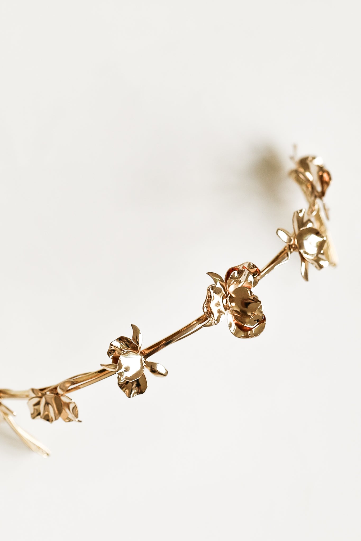 マグノリア シンクラウン