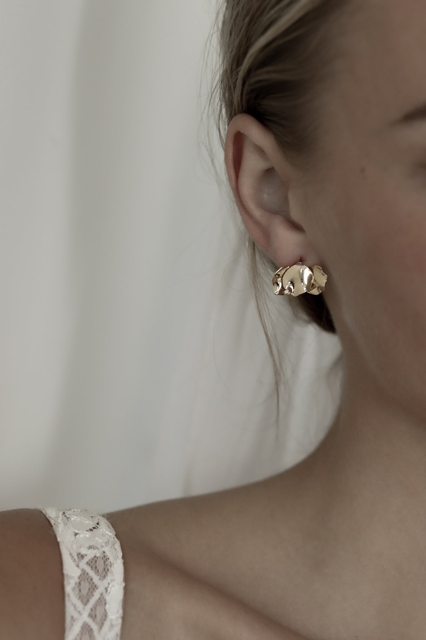 Remy Earring Set - Sale