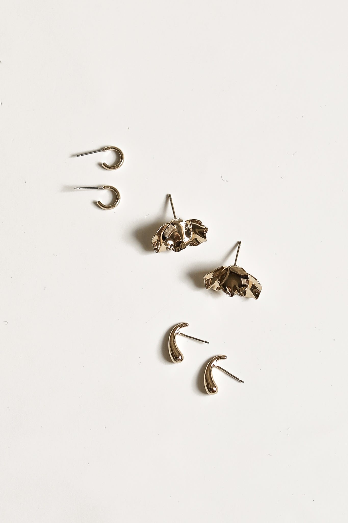 Remy Earring Set - Sale