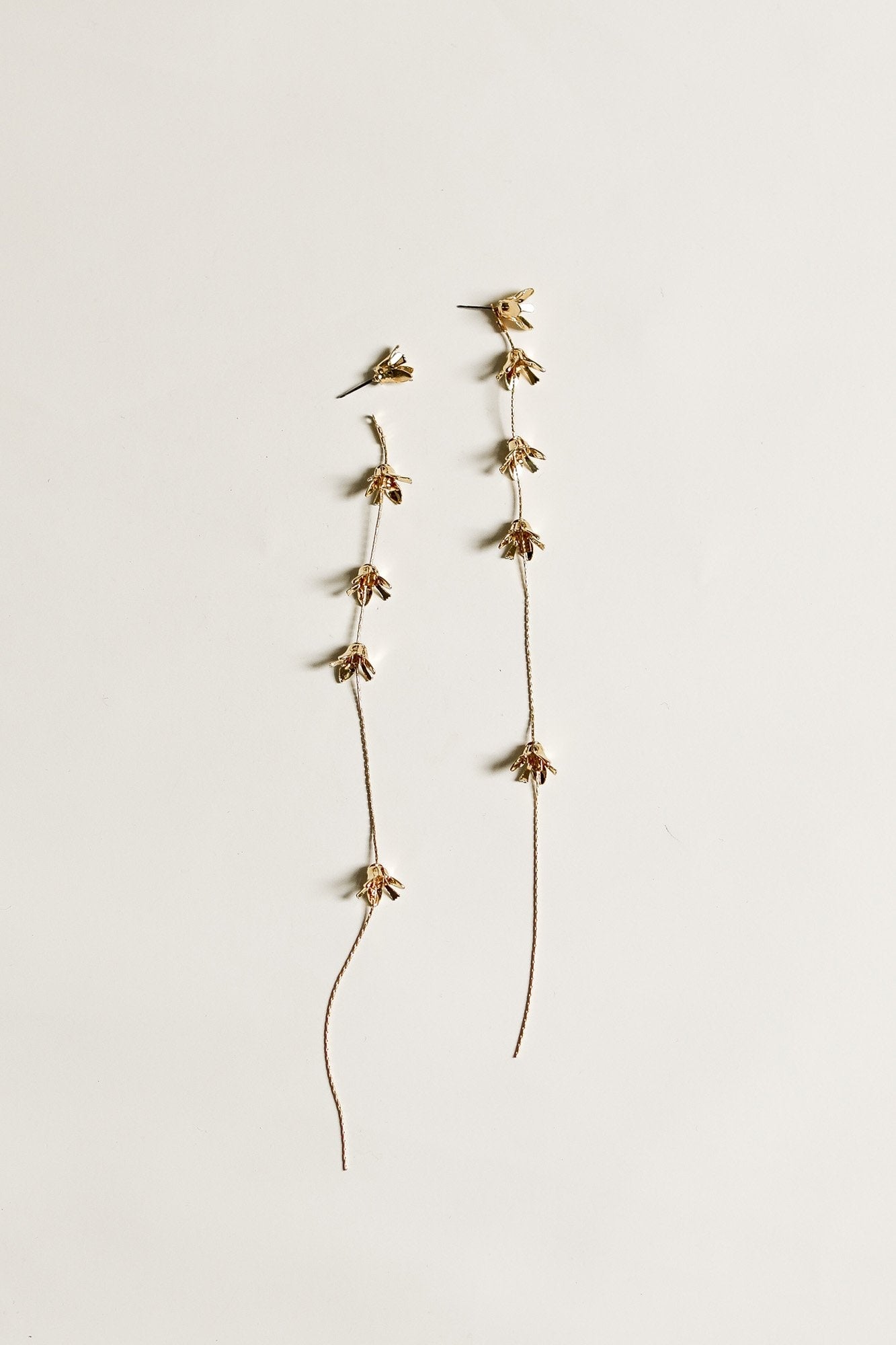Long Rue Strands - Sale