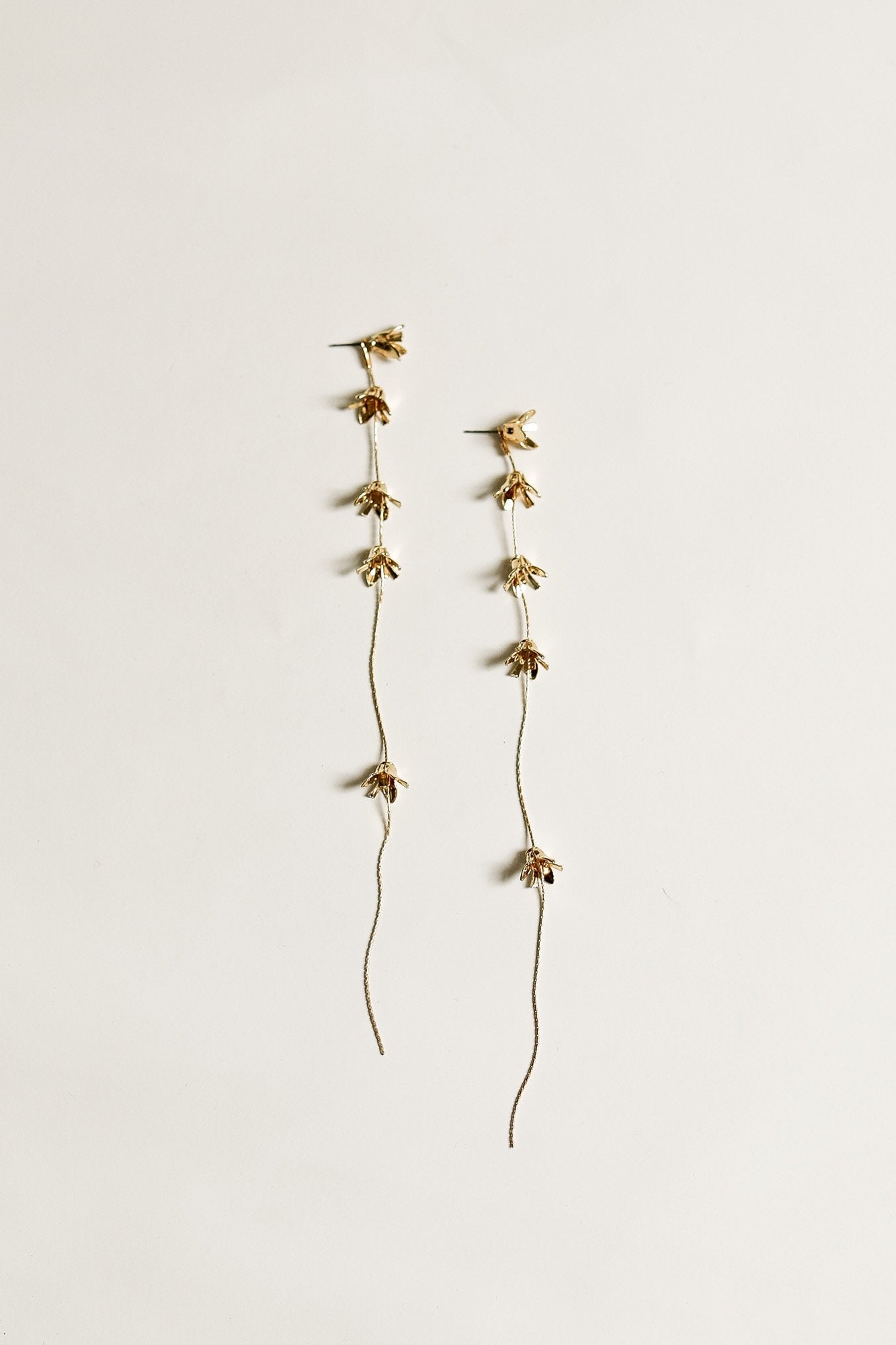 Long Rue Strands - Sale
