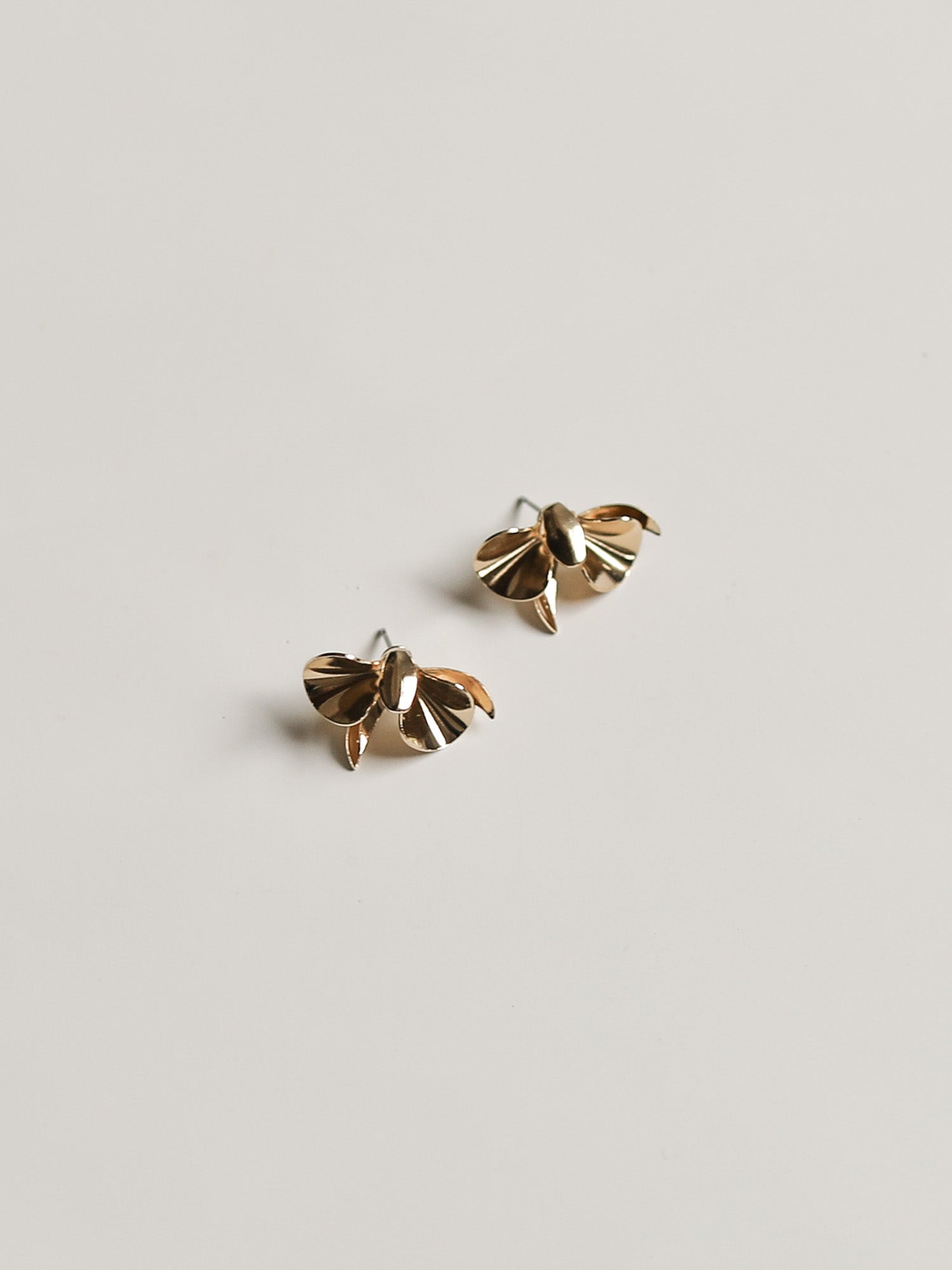 Clip On Earrings - Sale