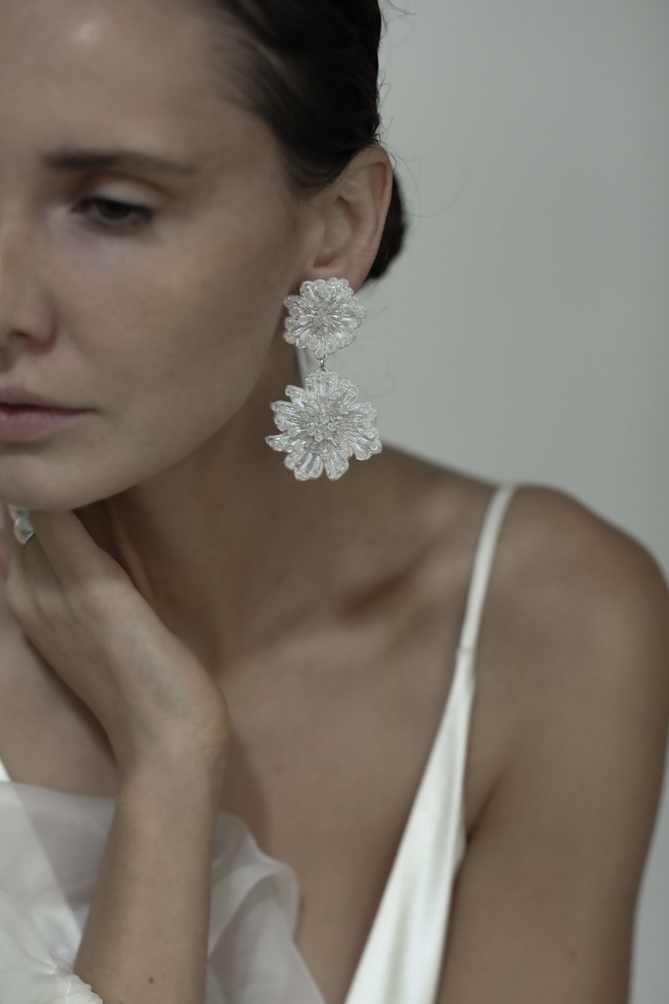 Zoe Earring - Sale