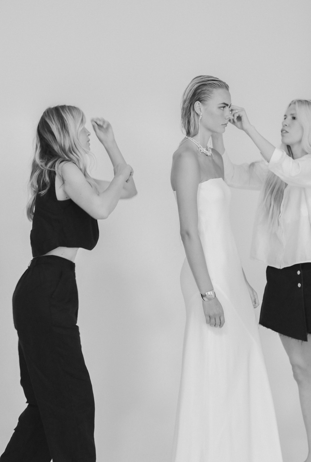 Shop All Bridal Jewelry and Wedding Accessories
