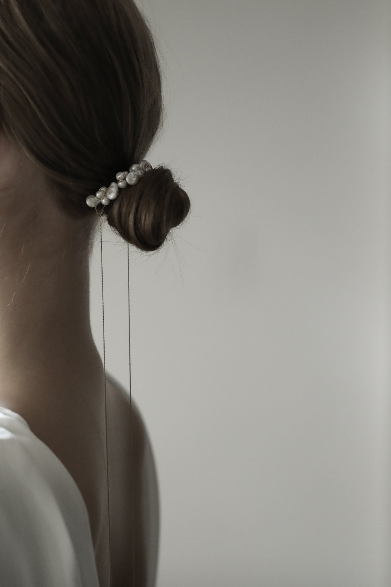 Bridal Headpieces