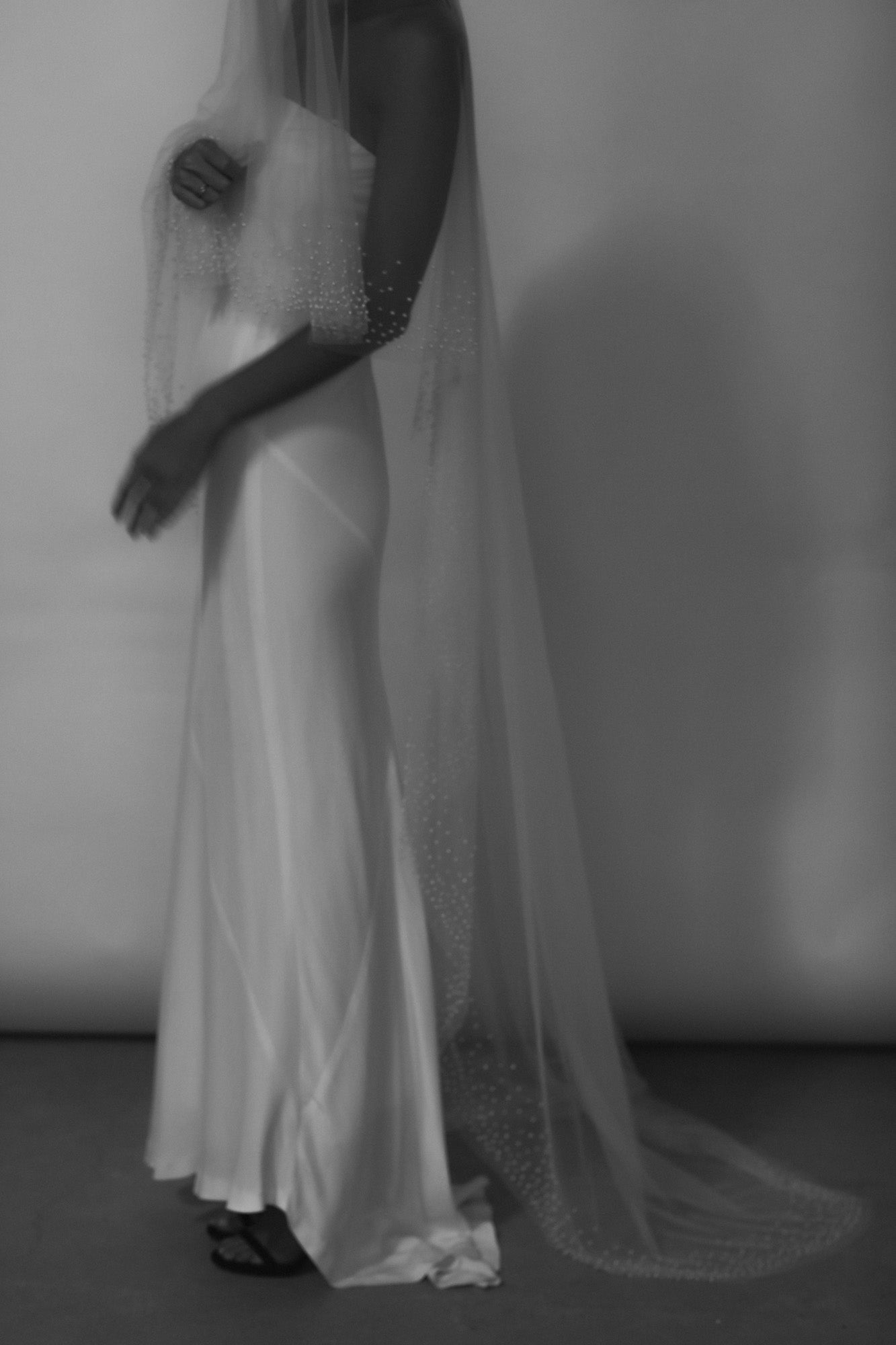 Wedding Veils