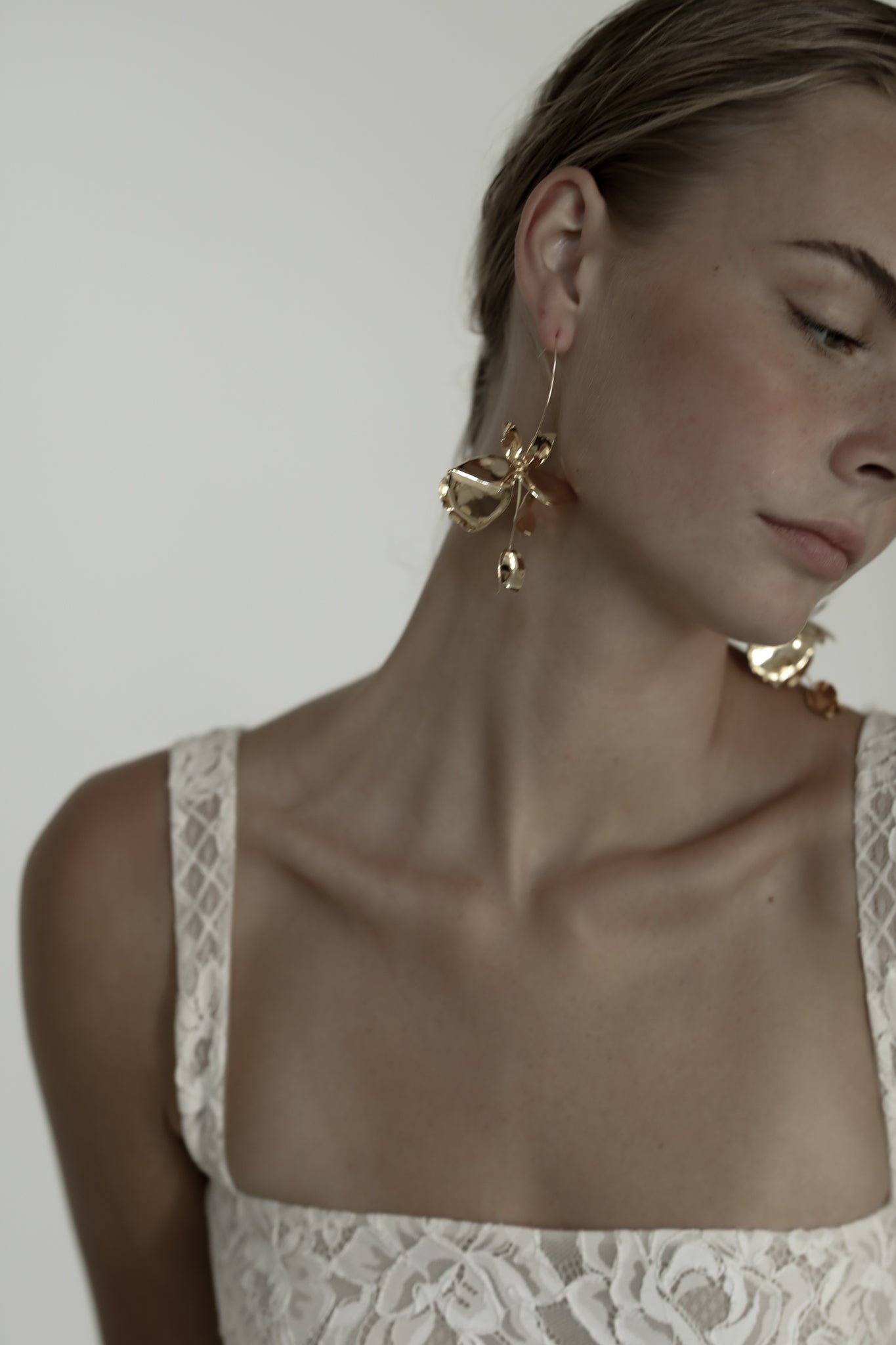 Gold Bridal Collection
