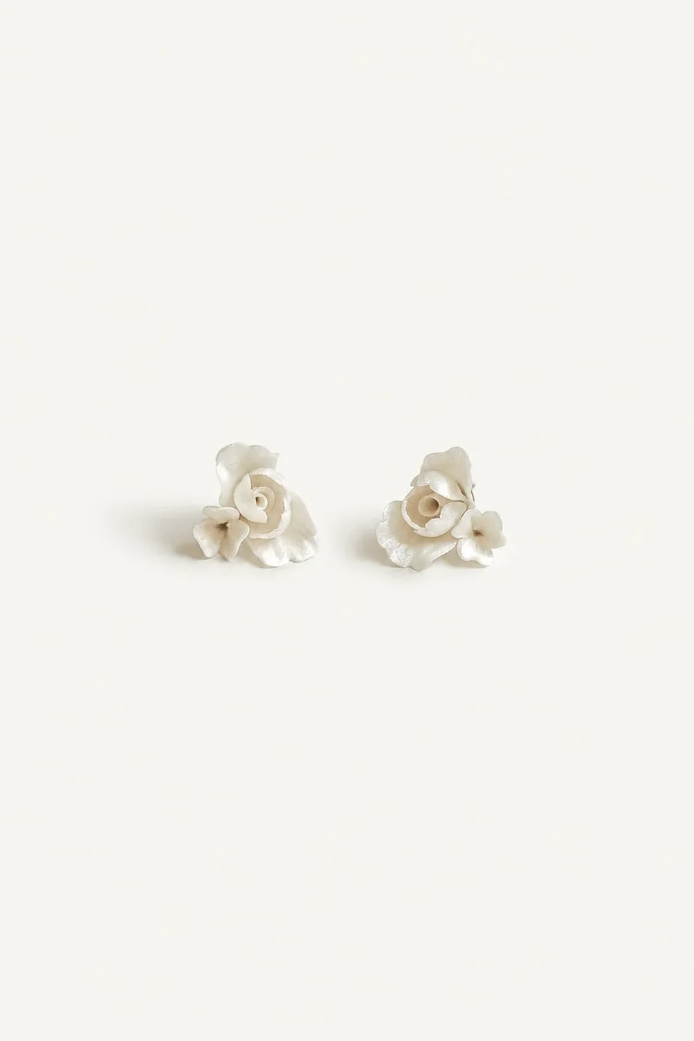 Blossom Stud Earrings - Sale