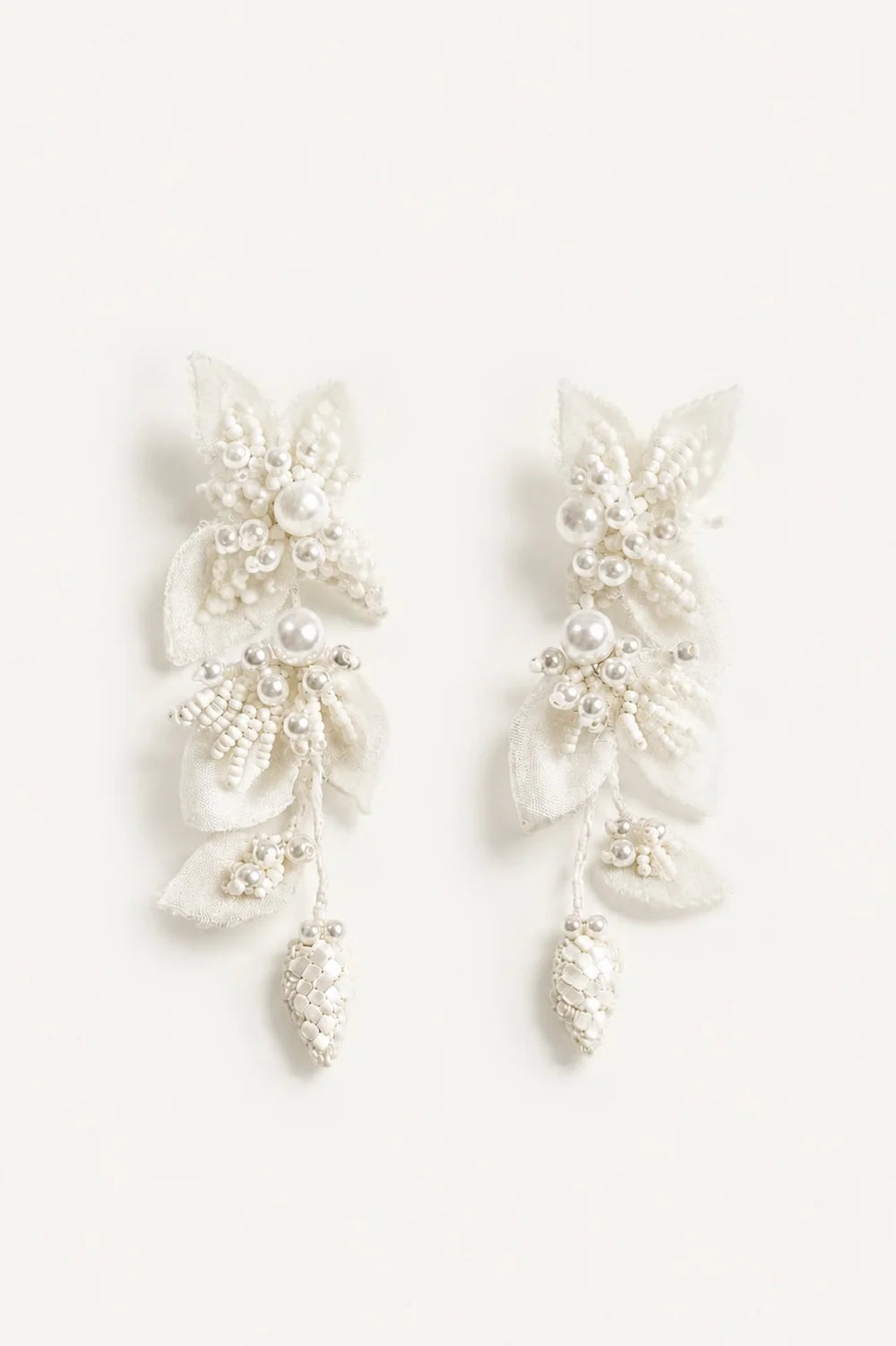 Mini Lola Tier Earrings - Sale